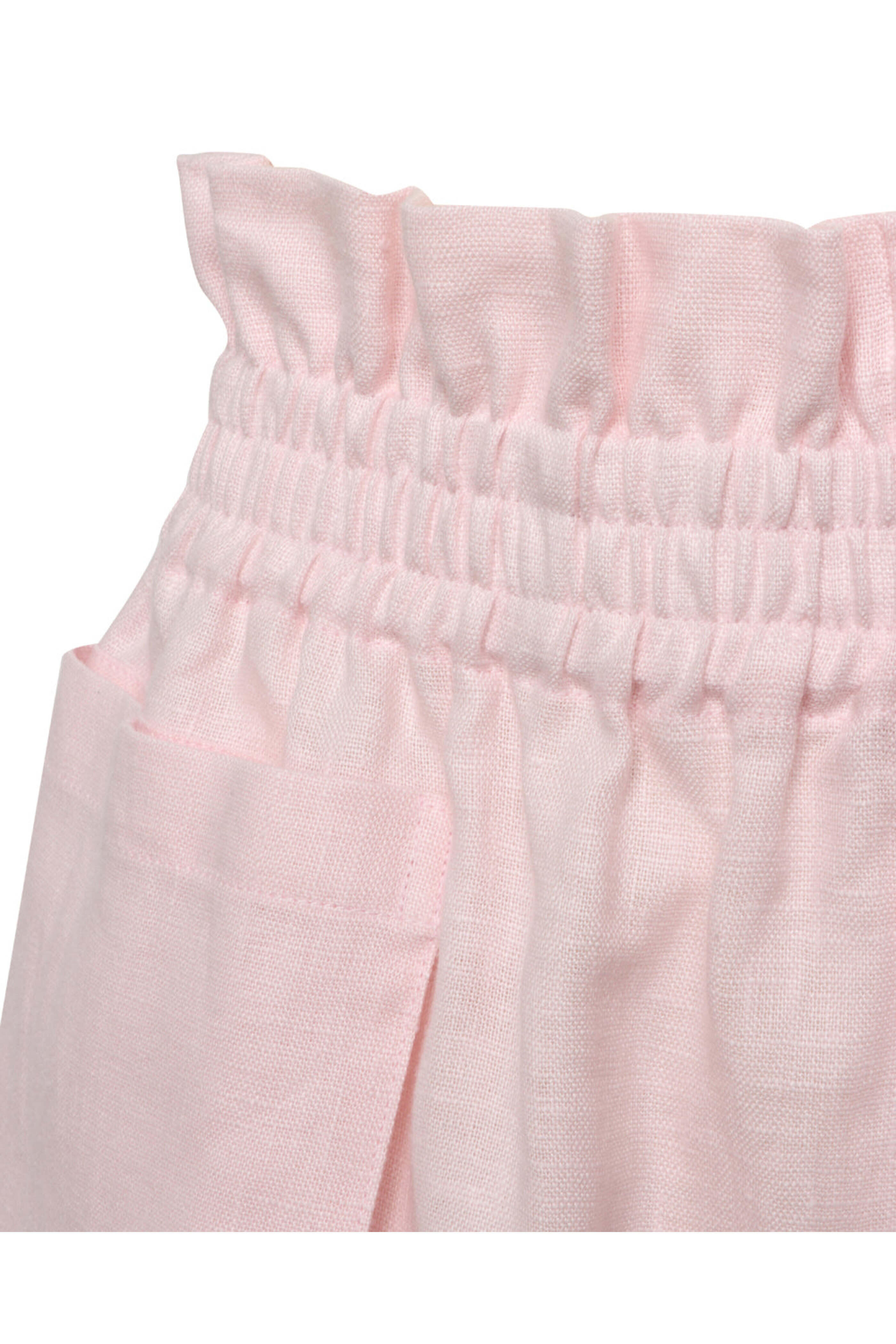 Hevron - Rose Quartz Mira Short