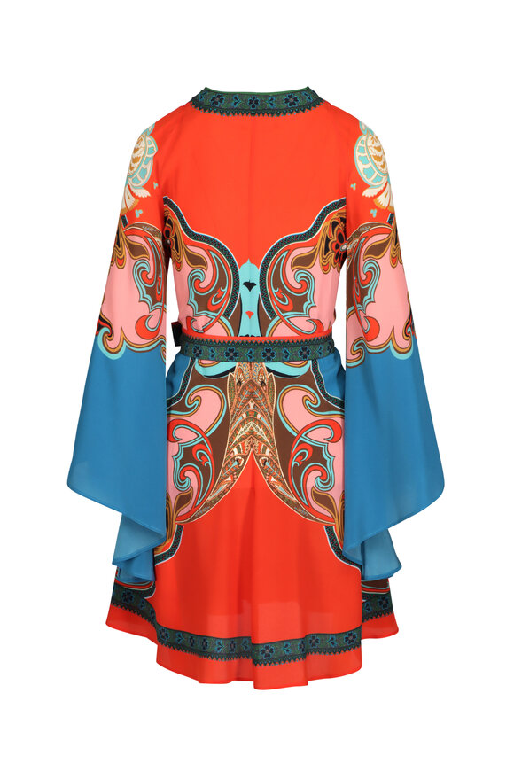 sachin and babi light blue dress Plus Size Dress, Chiffon Ruffle Flattering Cape Sleeve Bodycon| Alibaba.com