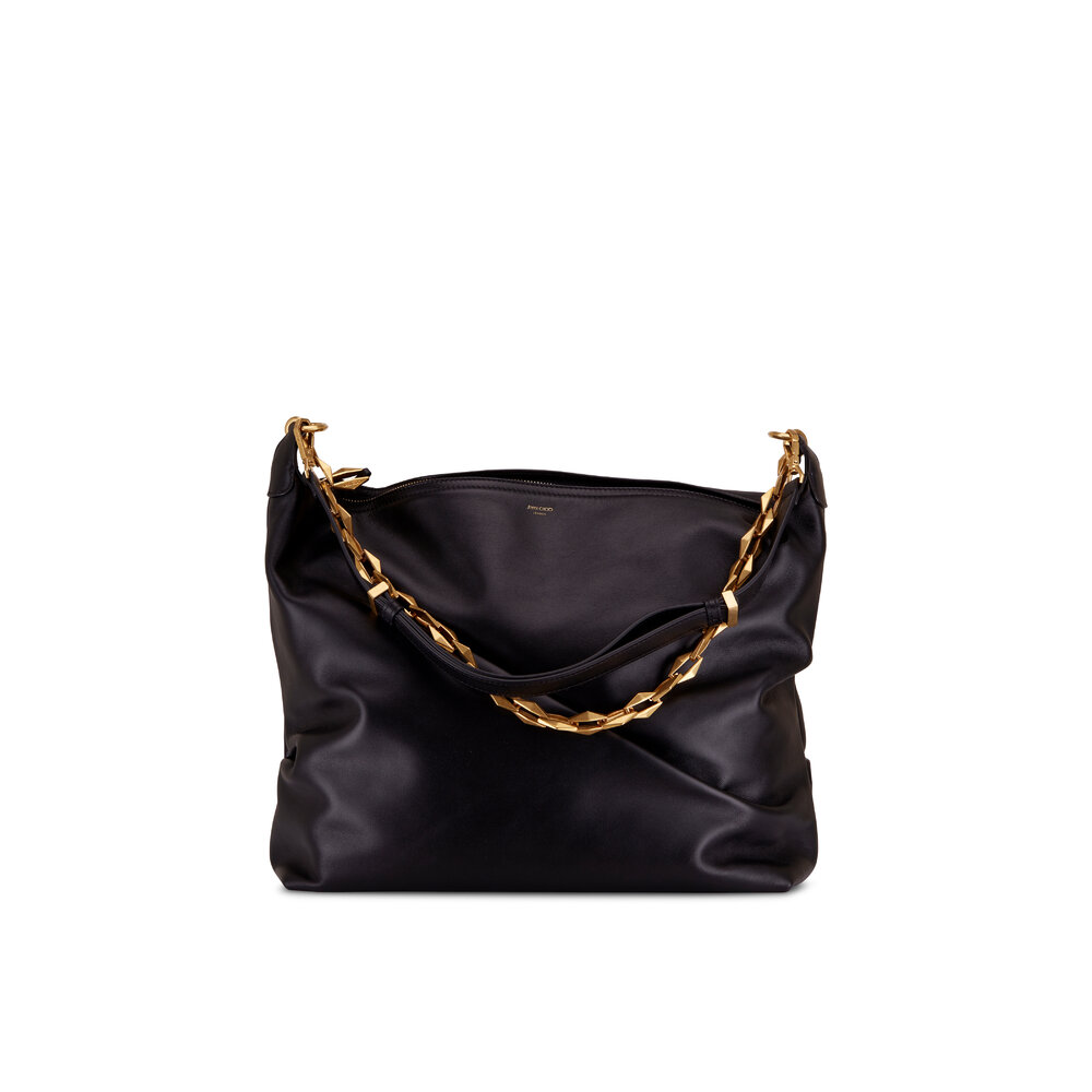 ショルダーバッグ・ポシェット ILLIGO Stud Ornament Hobo Bag 5BMR0232 8056699888285-offer---