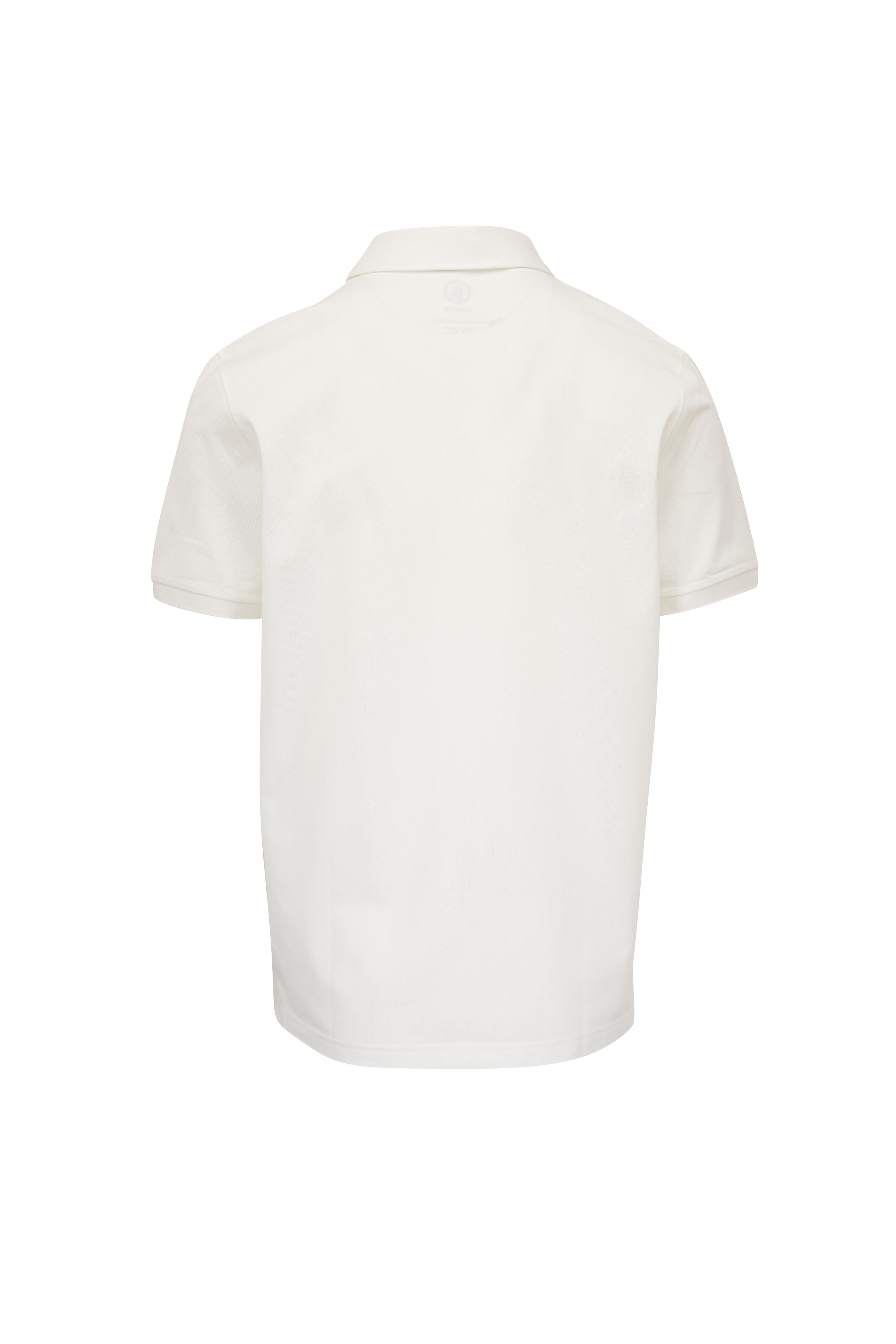 Bogner - Timo Off White Polo