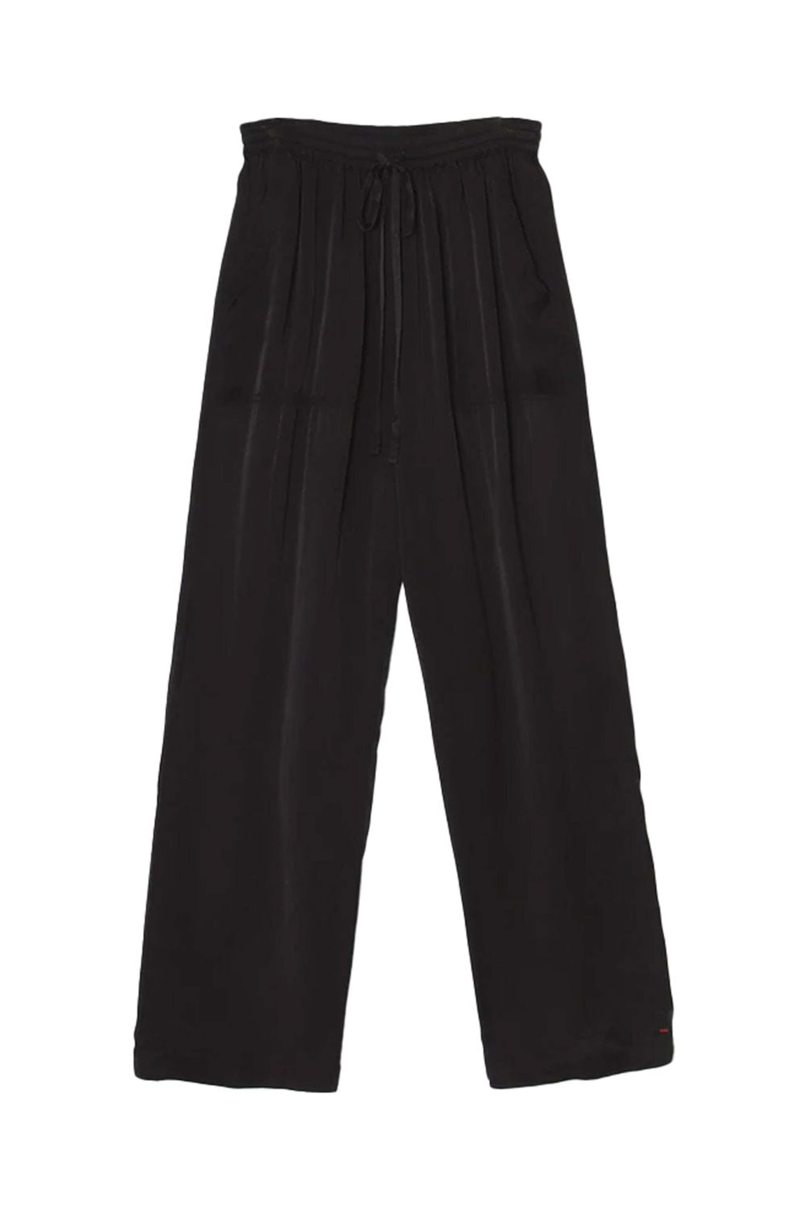 Xirena - Black Luca Silk Pant
