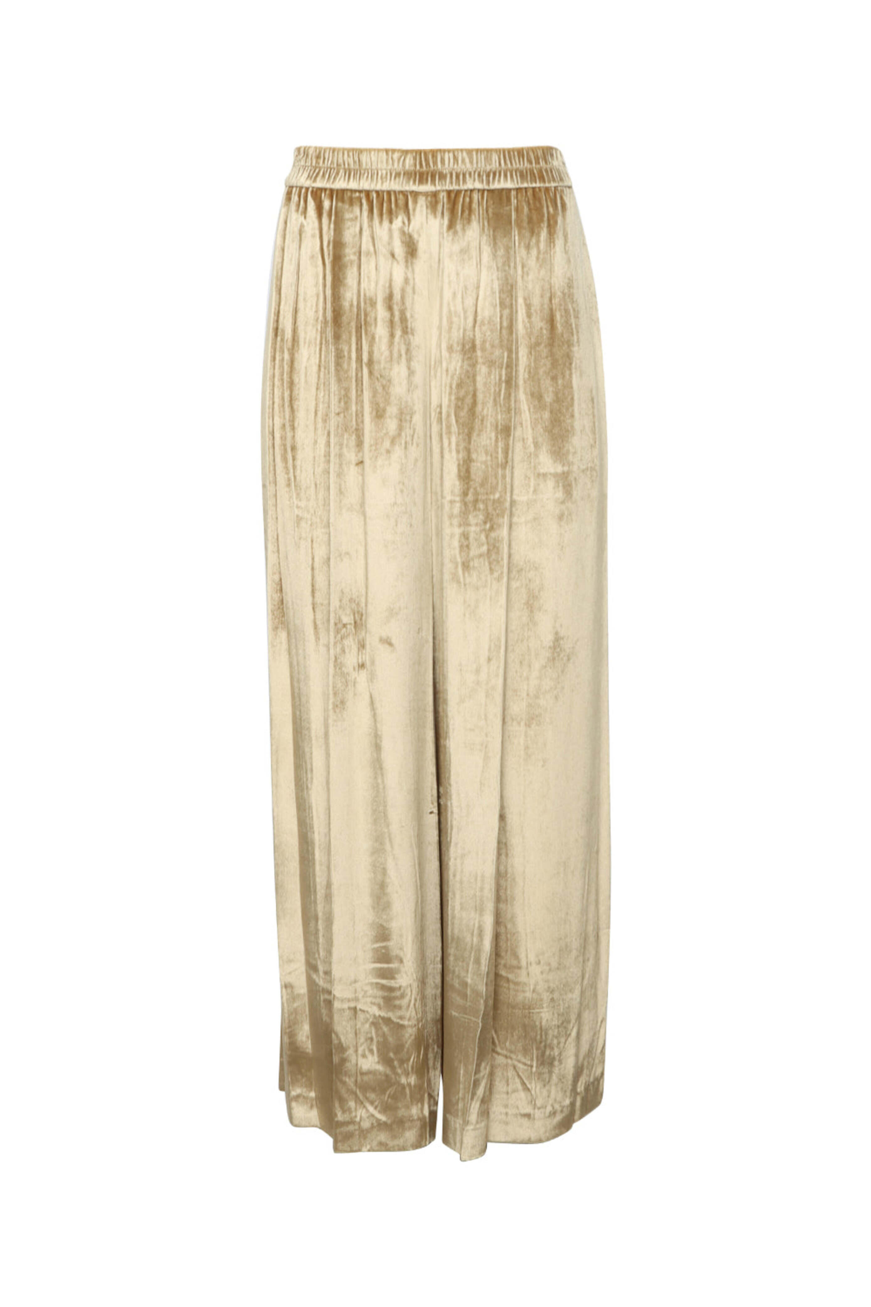 TWP - Light Camel Eva Pant