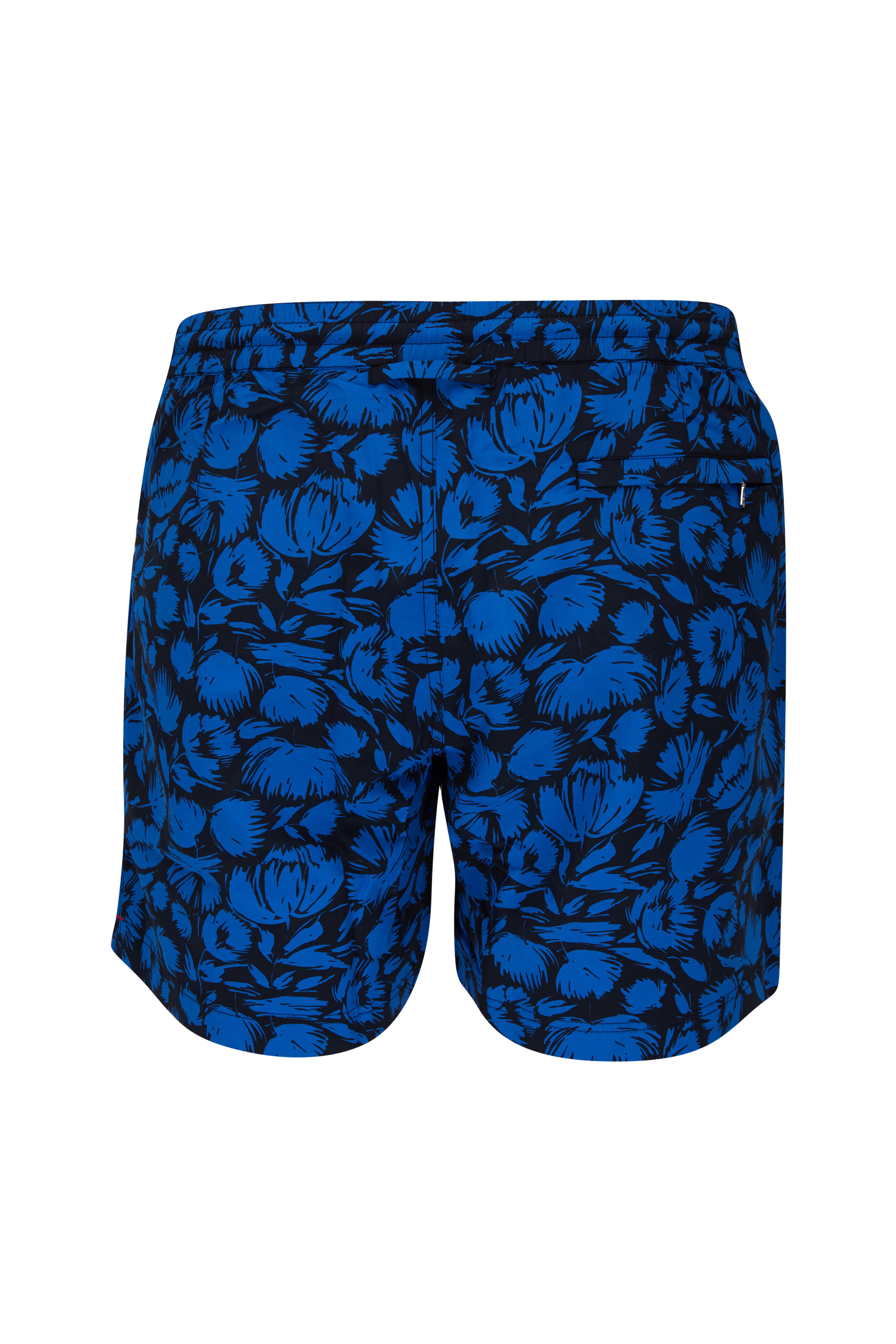 Orlebar Brown - Standard Botany Navy Swim Trunks