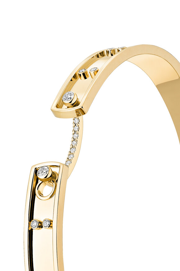 Nouvel Heritage Picnic in Paris Bangle - view 3