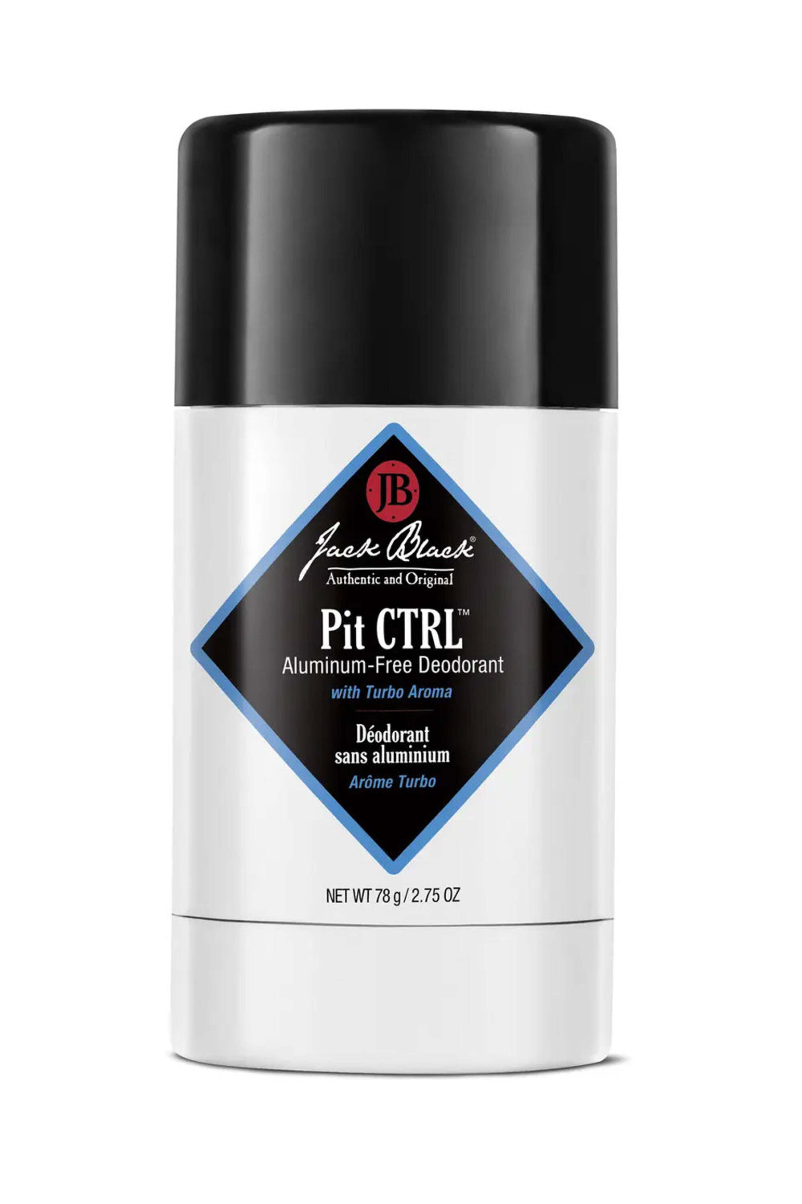 Jack Black - Aluminum Free Deodorant