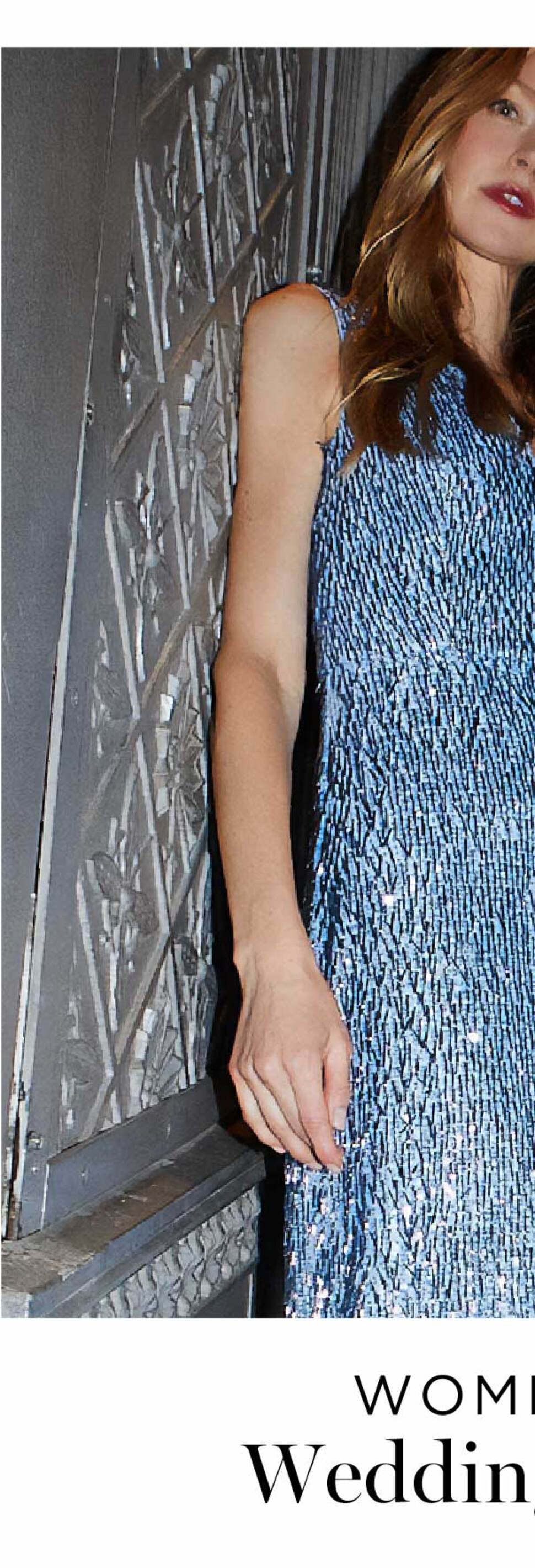 Visit the Women's Wedding Shop