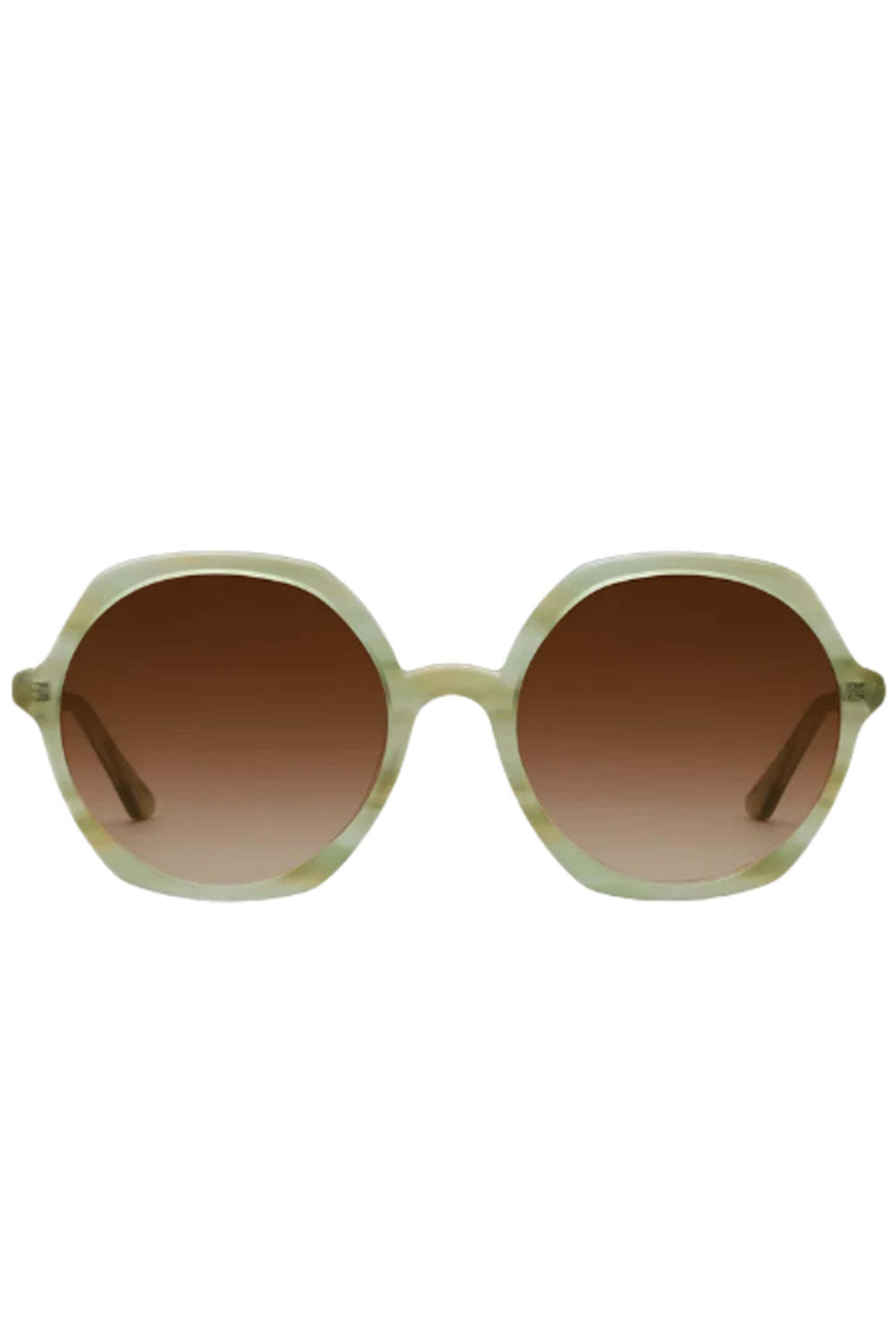 Krewe - Sophia Sunglasses in Selene