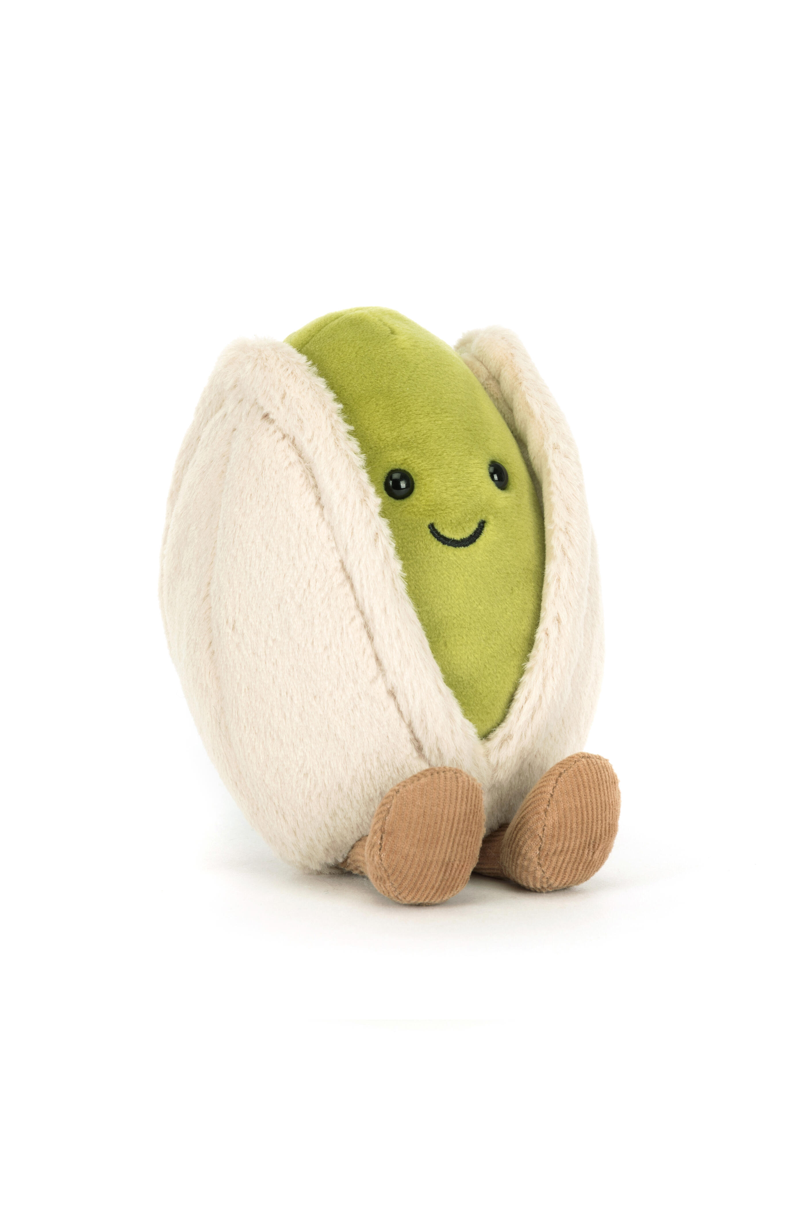 Jellycat - Amuseables Horatio Pistachio
