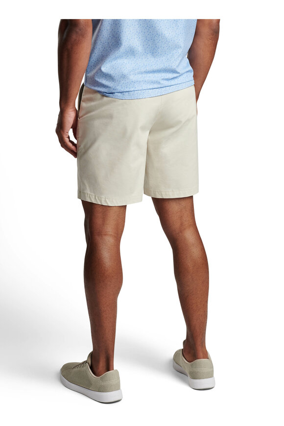 Peter Millar Crown Comfort Stone Shorts - view 3