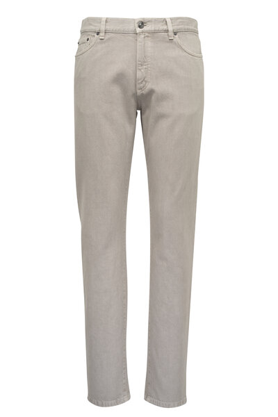 ●Sienne● Figaro Cotton Pants Khaki S5UPT03KH Figaro Cotton Pants (Khaki) - sienne