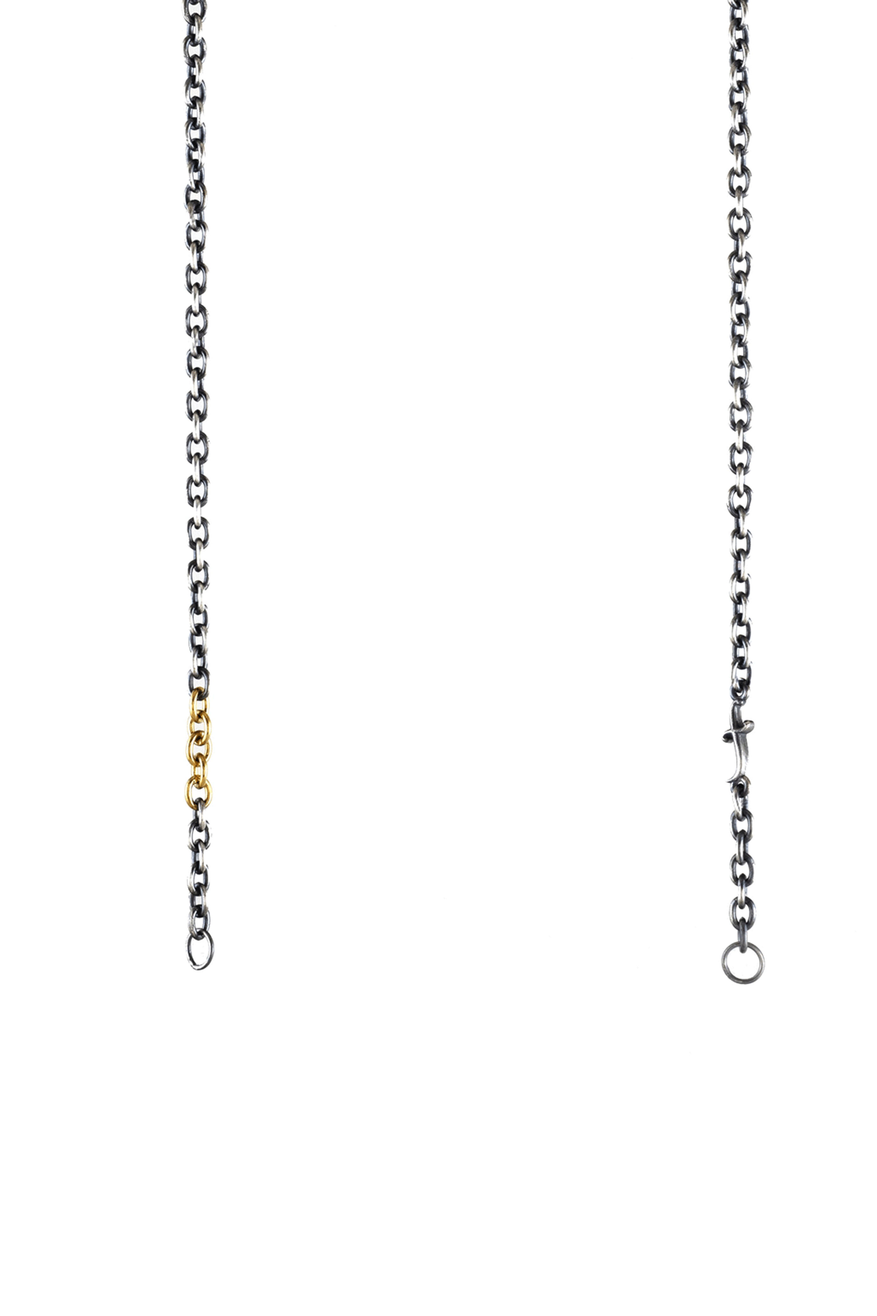 Sevan Bicakci - Medium Link Dagger Chain