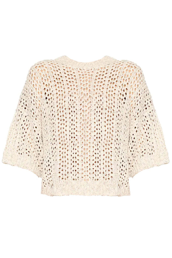 Brochu Walker - Larch Combo Sila Pullover