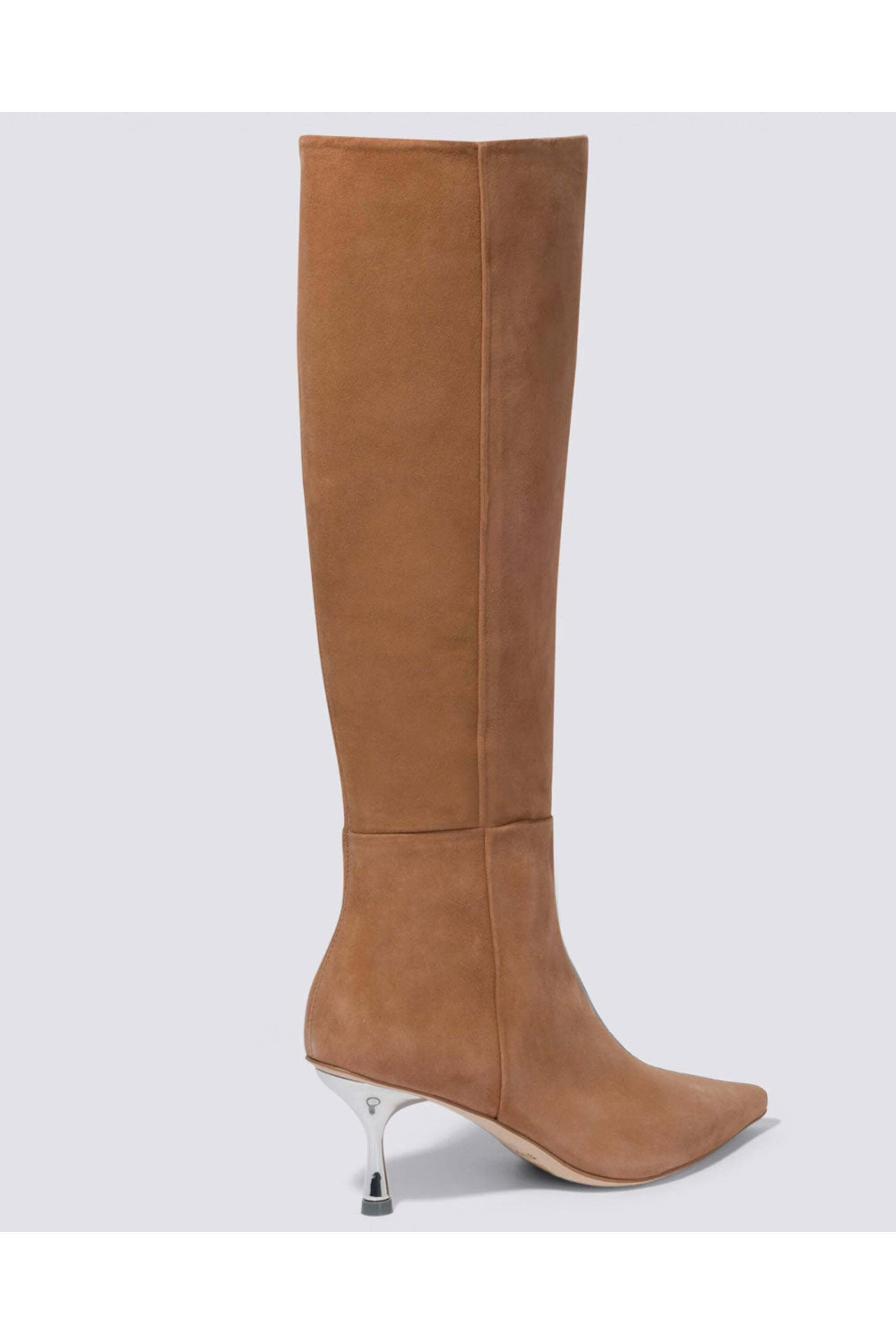 Simkhai - Sam Boot in Toffee