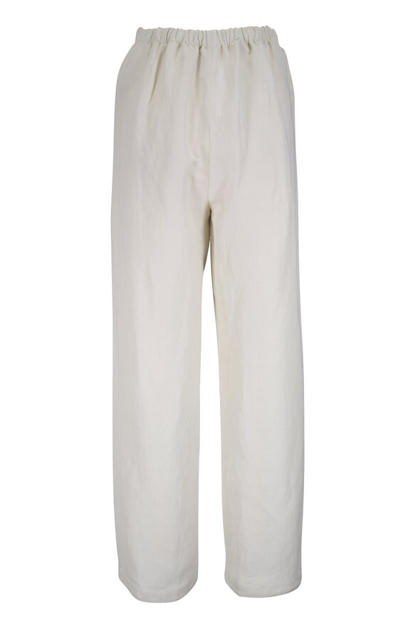 Peter Cohen Mod Squad Ivory Pant - view 4
