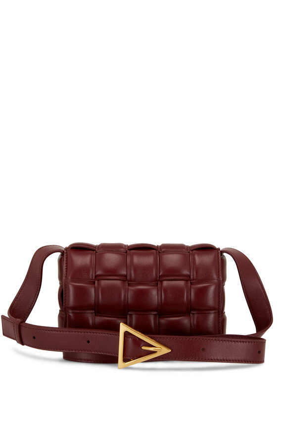 Veneta leather handbag Bottega Veneta Camel in Leather - 36423988