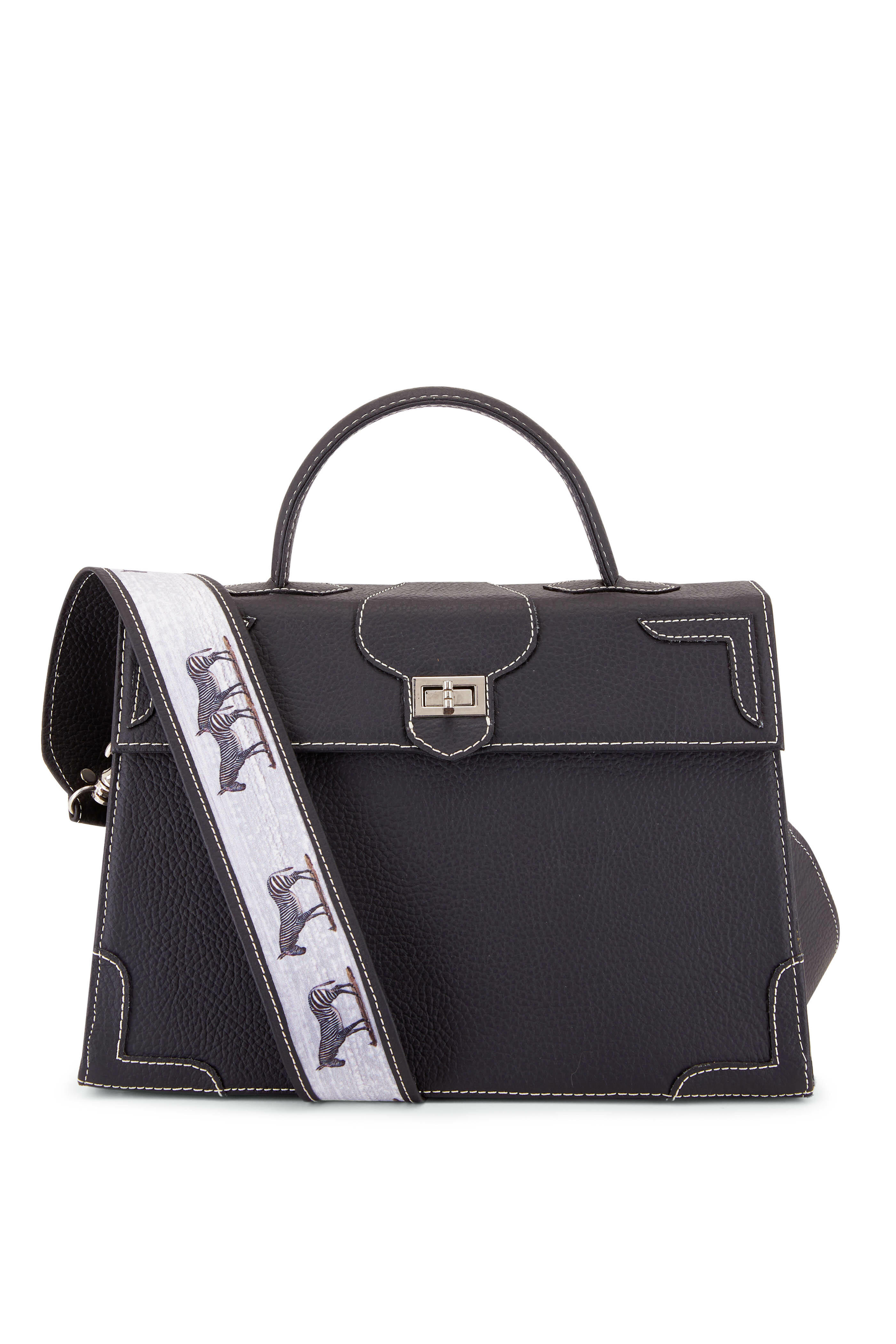 パリ発コットンクラッチバッグ BARBETTE M ☆ rive droite PARIS パリ発コットンクラッチバッグ BARBETTE M ☆ rive droite PARIS