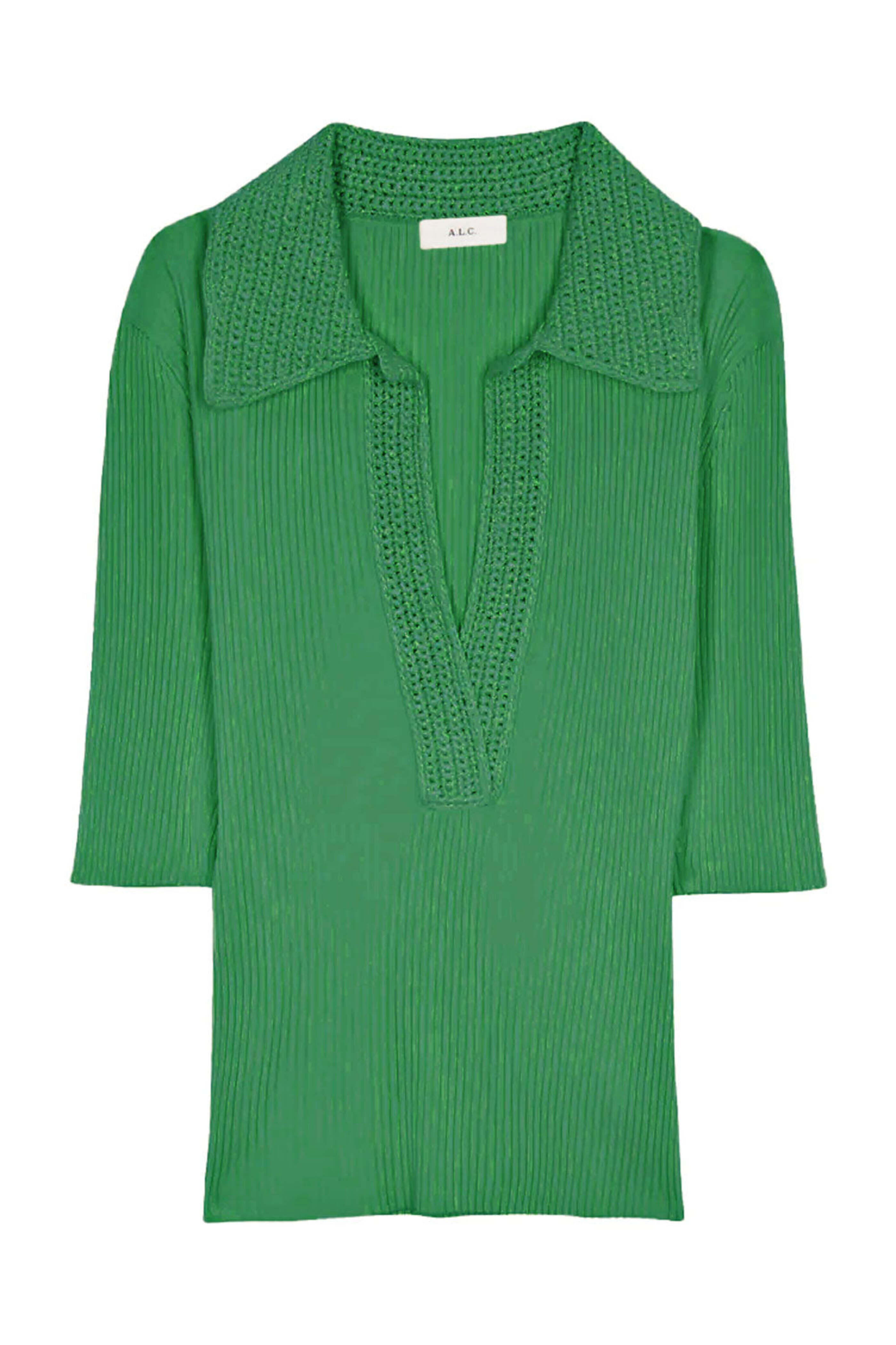 A.L.C. - Clover Adrian Top