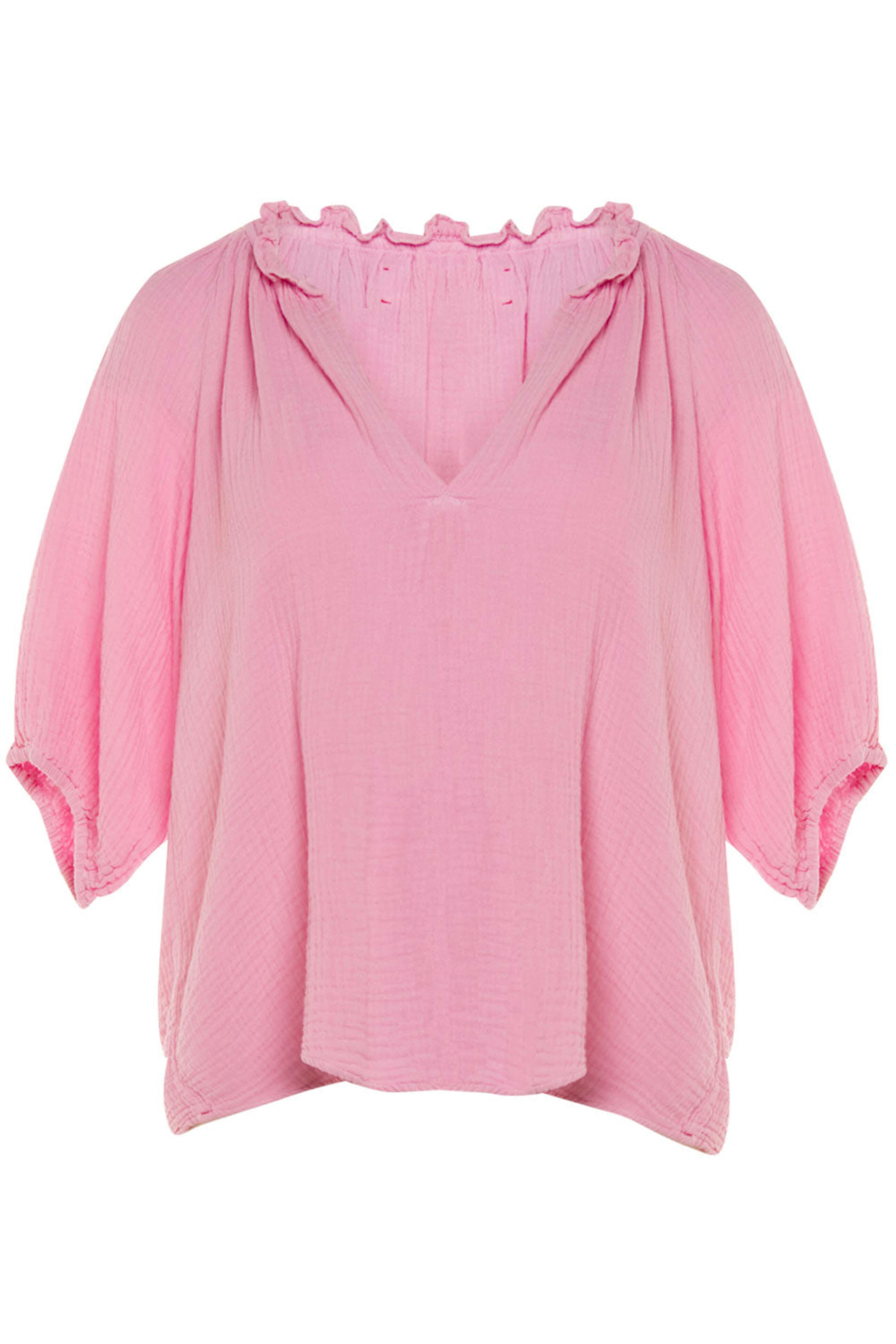 Xirena - Lilac Jules Top