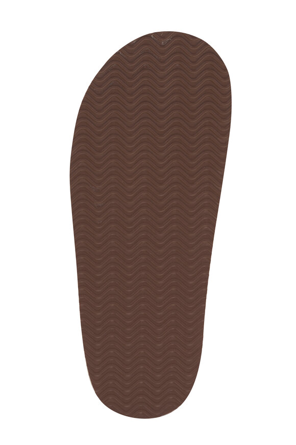 Swims Napoli Nutmeg Flip Flop - view 5