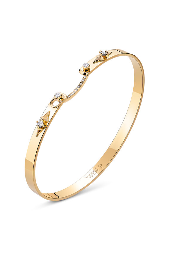 Nouvel Heritage Reverie Bangle