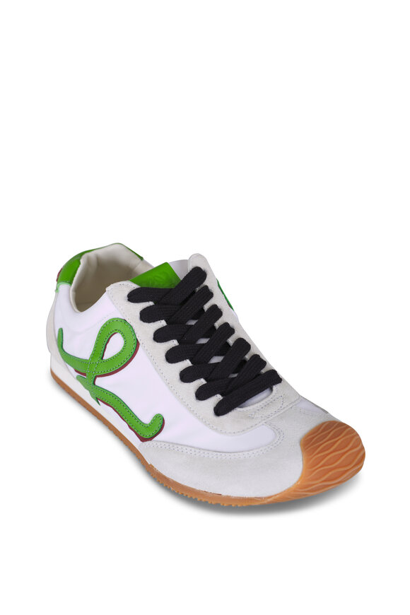 Loewe Louis Wain Ballet Runner 2.0 Multicolor Sneaker