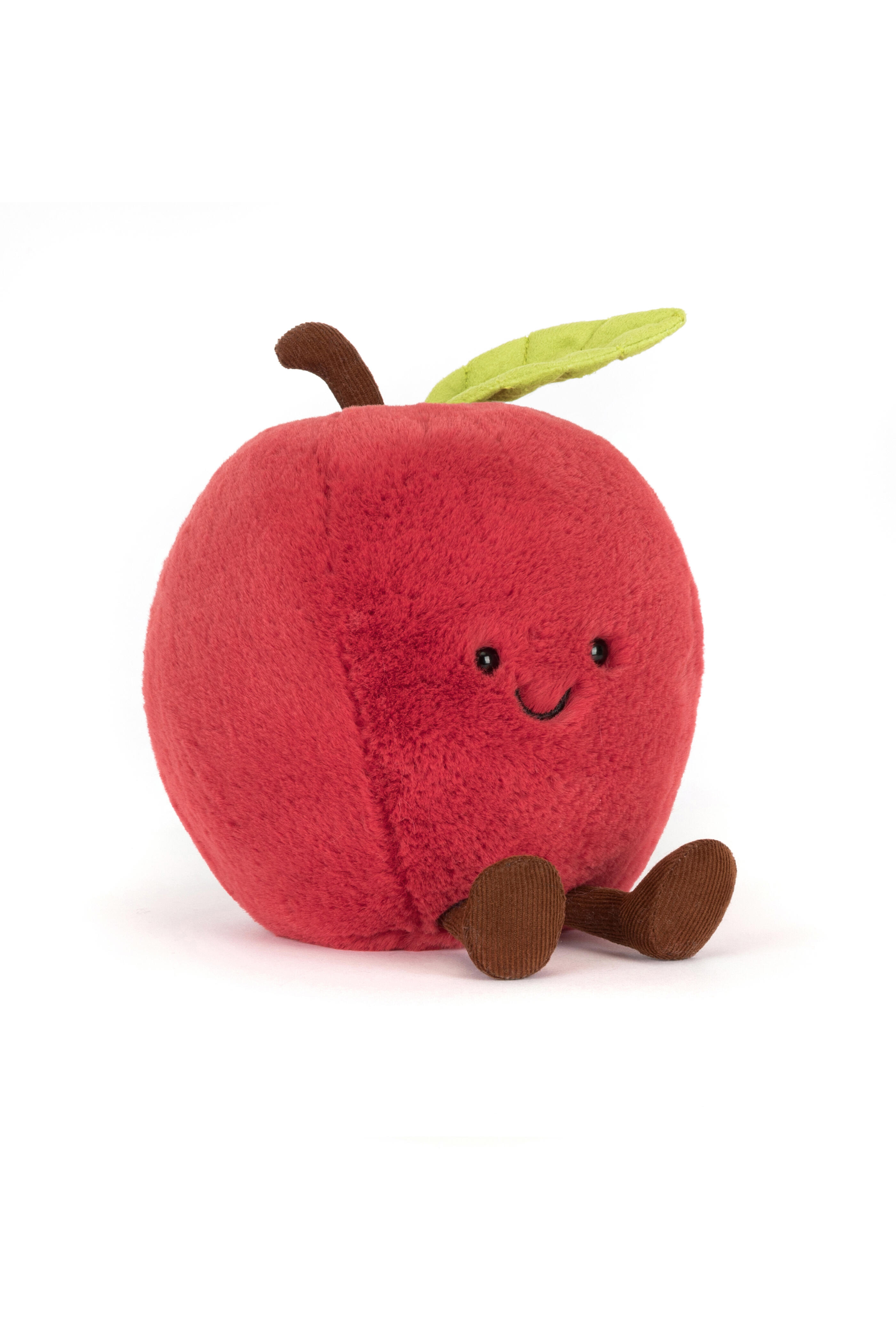 Jellycat - Amuseables Apple