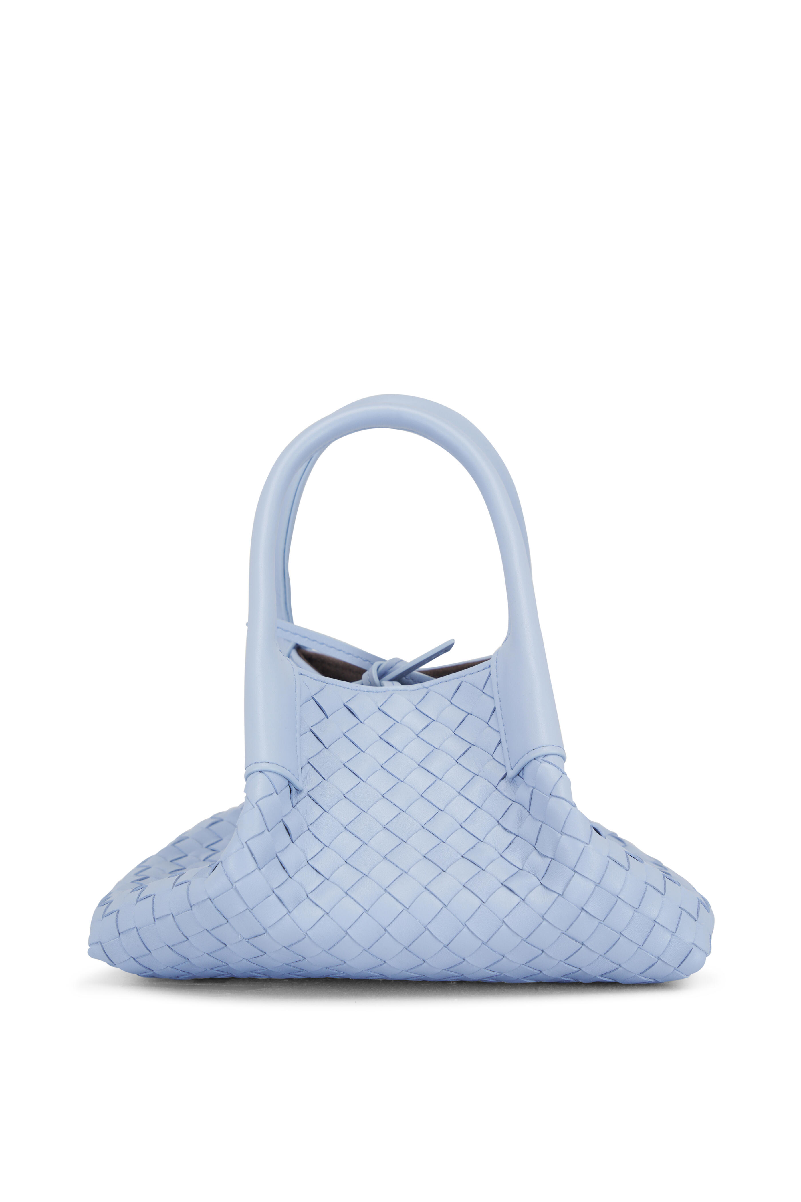 BOTTEGA VENETA スモール ピナコテーカ 新作【Bottega Veneta】ピナコテーカ リバーシブル トートバッグ