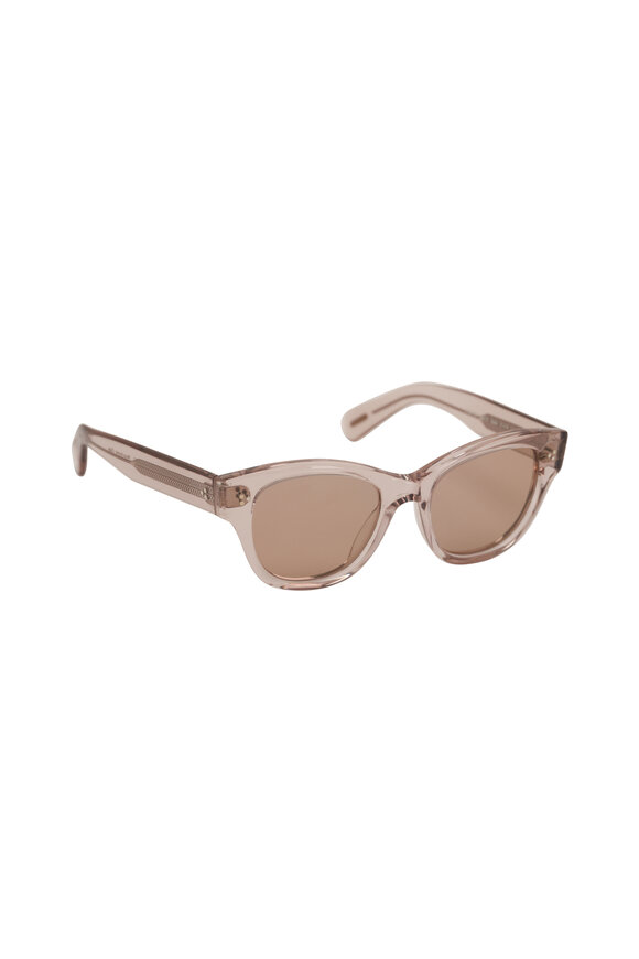 Oliver Peoples Eadie Dune Washed Sunstone Sunglasses