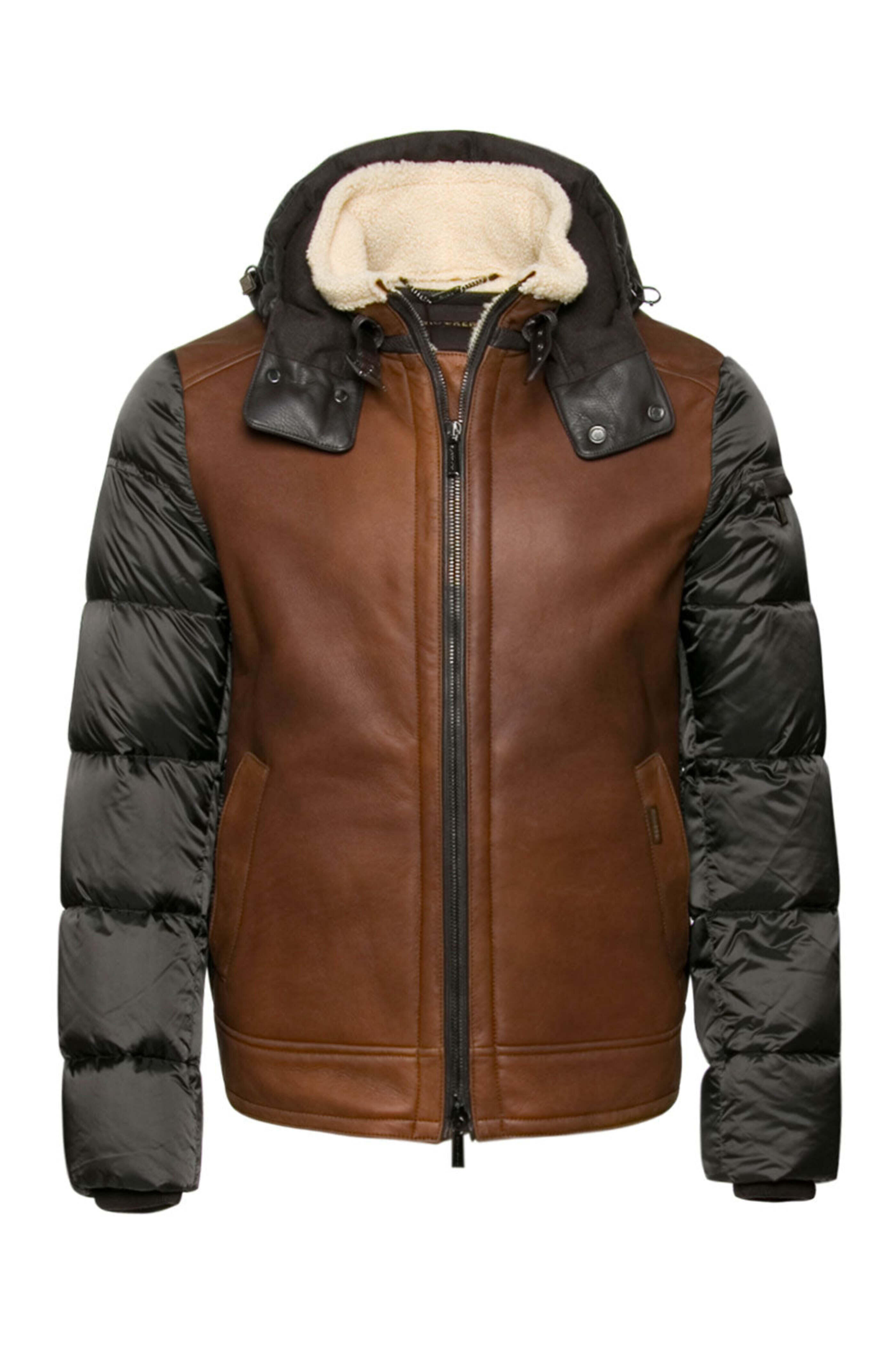 【送料&関税込】Moorer Jacket With Zip Moorer Moorer Zayn Quilted Jacket | Saks Fifth Avenue