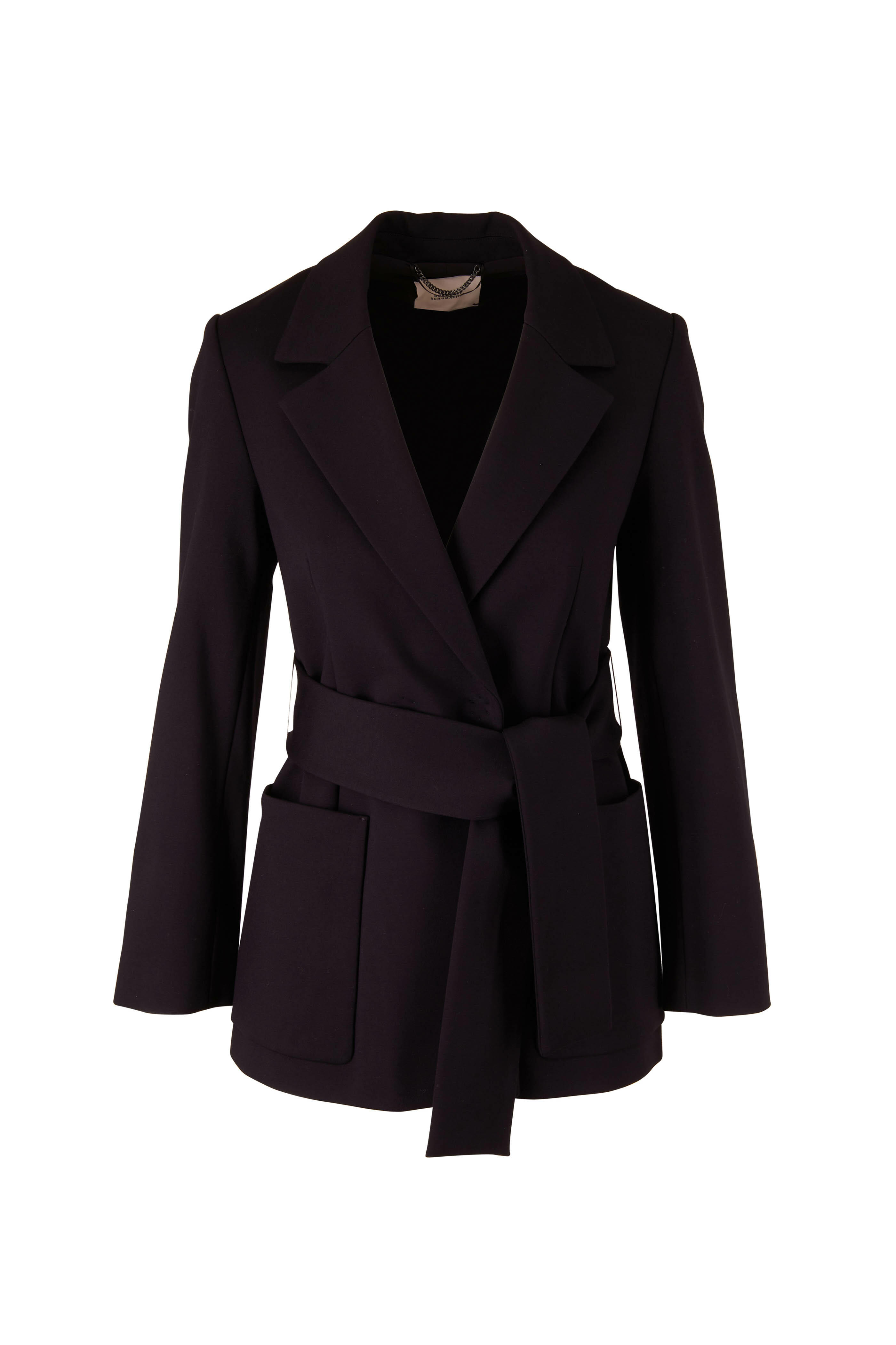 【Dorothee Schumacher】 Emotional Essenceジャージジャケット EMOTIONAL ESSENCE blazer | Dorothee Schumacher