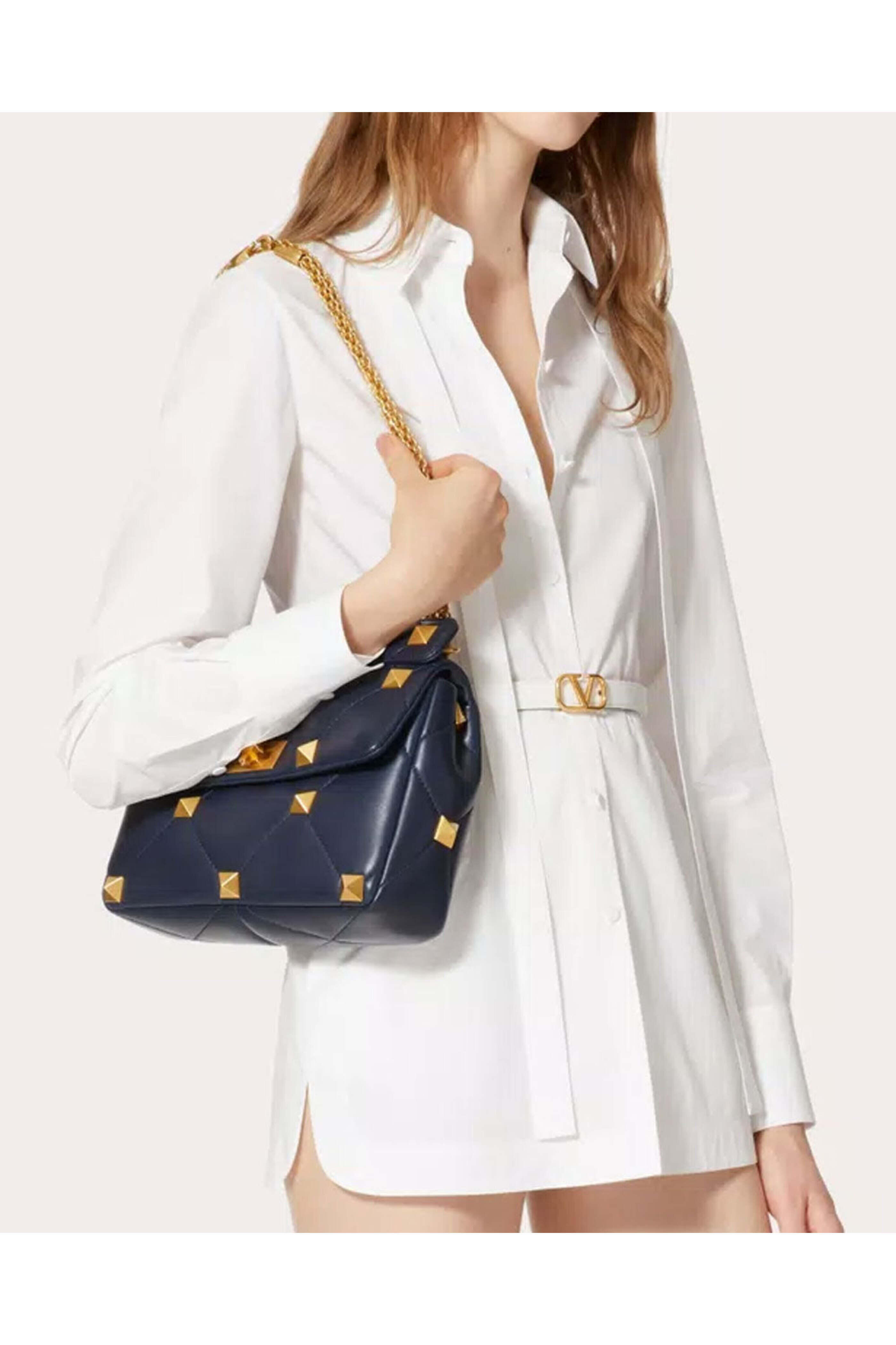 【関税込み】VALENTINO GARAVANI LARGE SHOULDER BAG ROMAN STUD s-l400.jpg