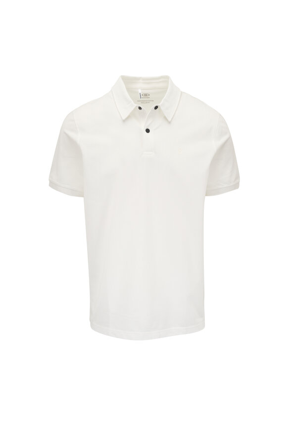 Bogner Timo Off White Polo