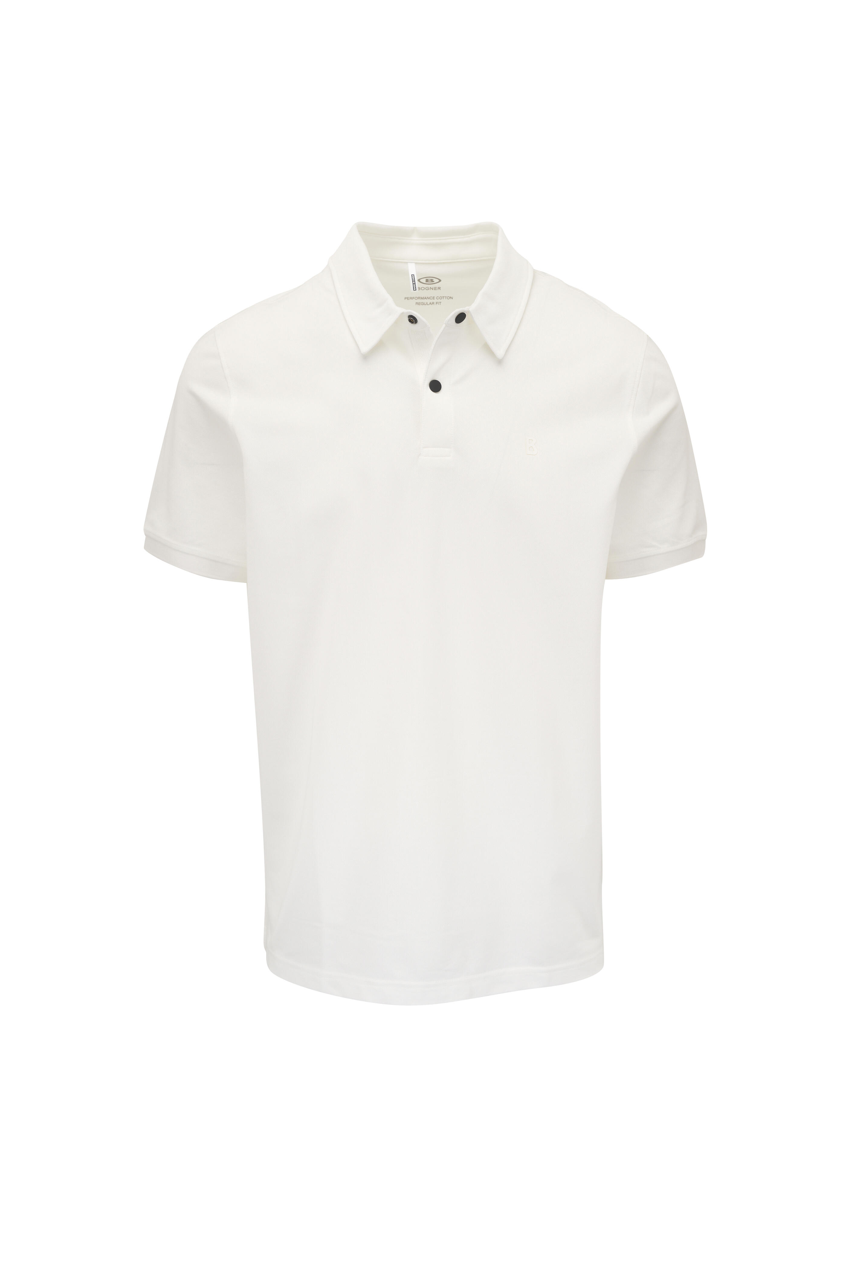 Bogner - Timo Off White Polo
