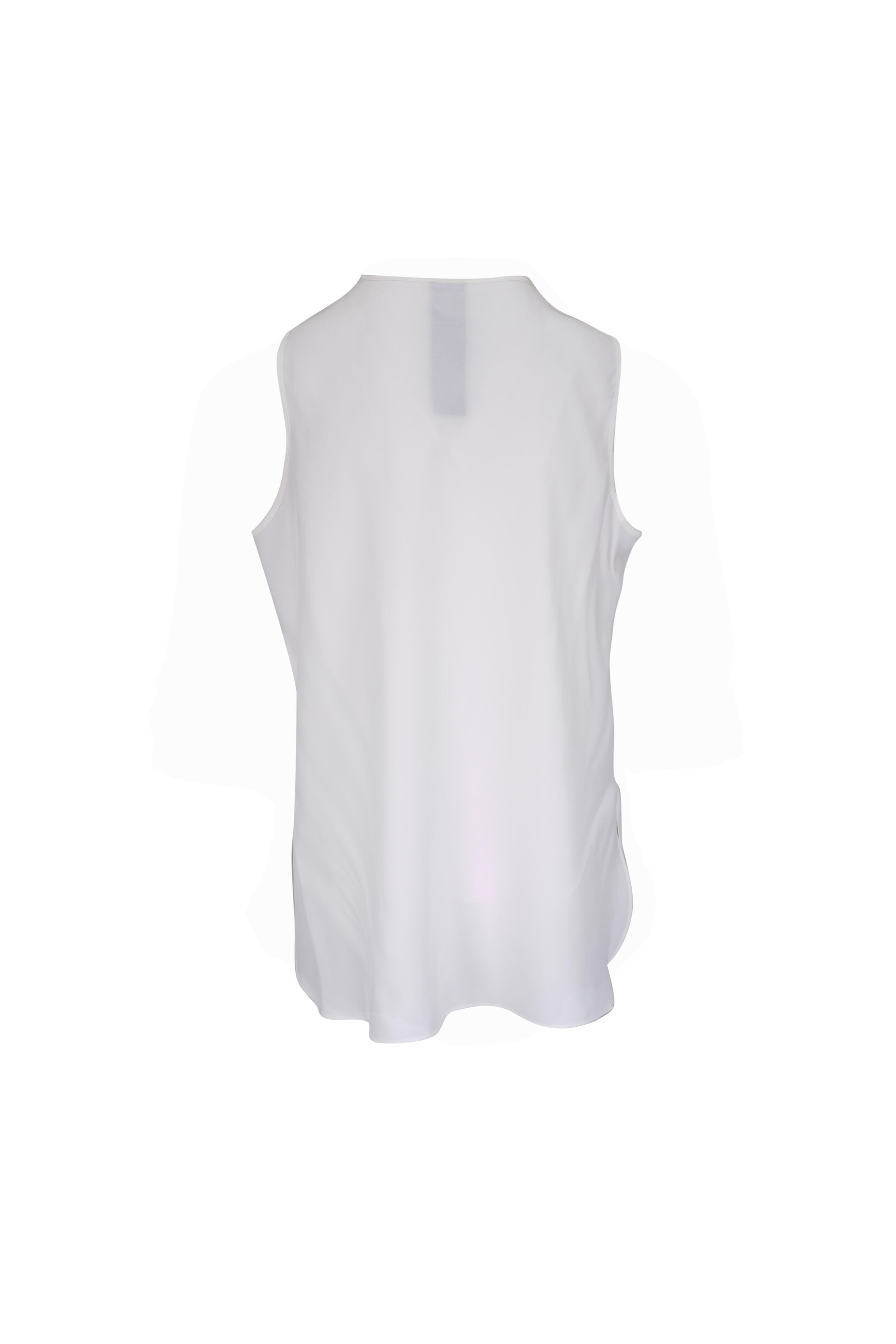 ☆新品☆アパルトモン Washable Silk Tank Top トップス
