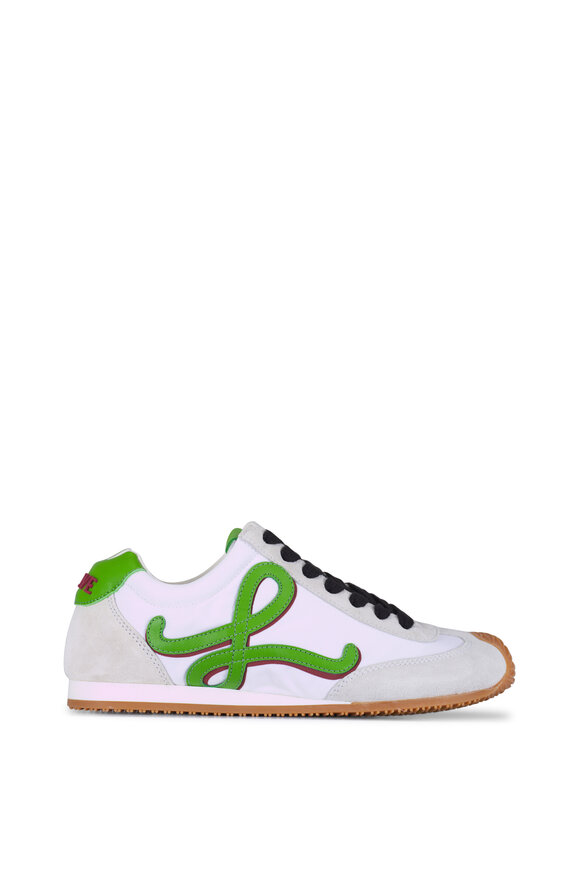Loewe Louis Wain Ballet Runner 2.0 Multicolor Sneaker - view 3