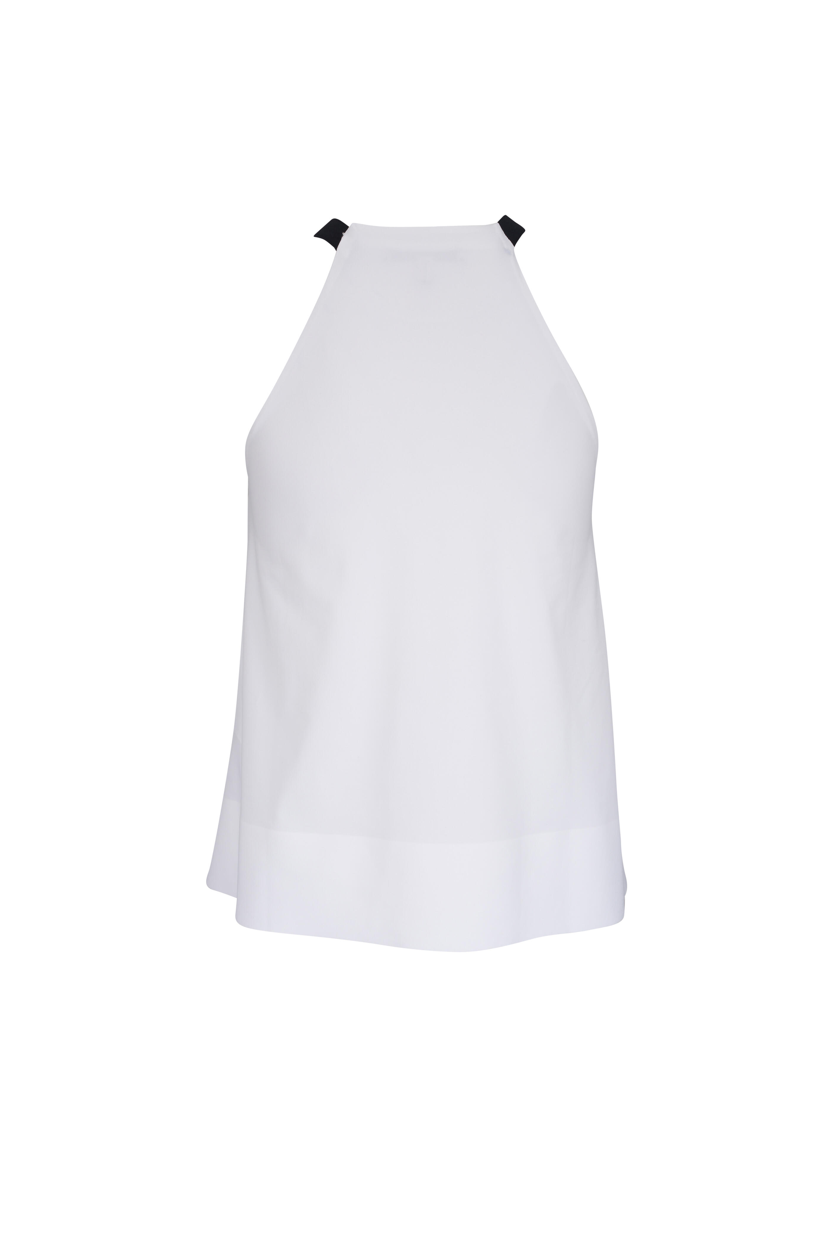 Dorothee Schumacher - Daily Beach White Top