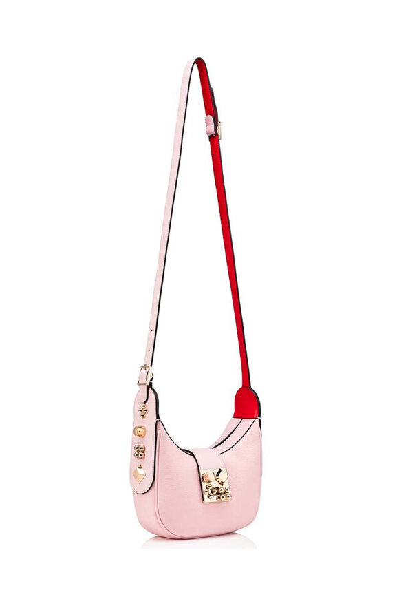 Christian Louboutin | Carasky black mini | Savannahs