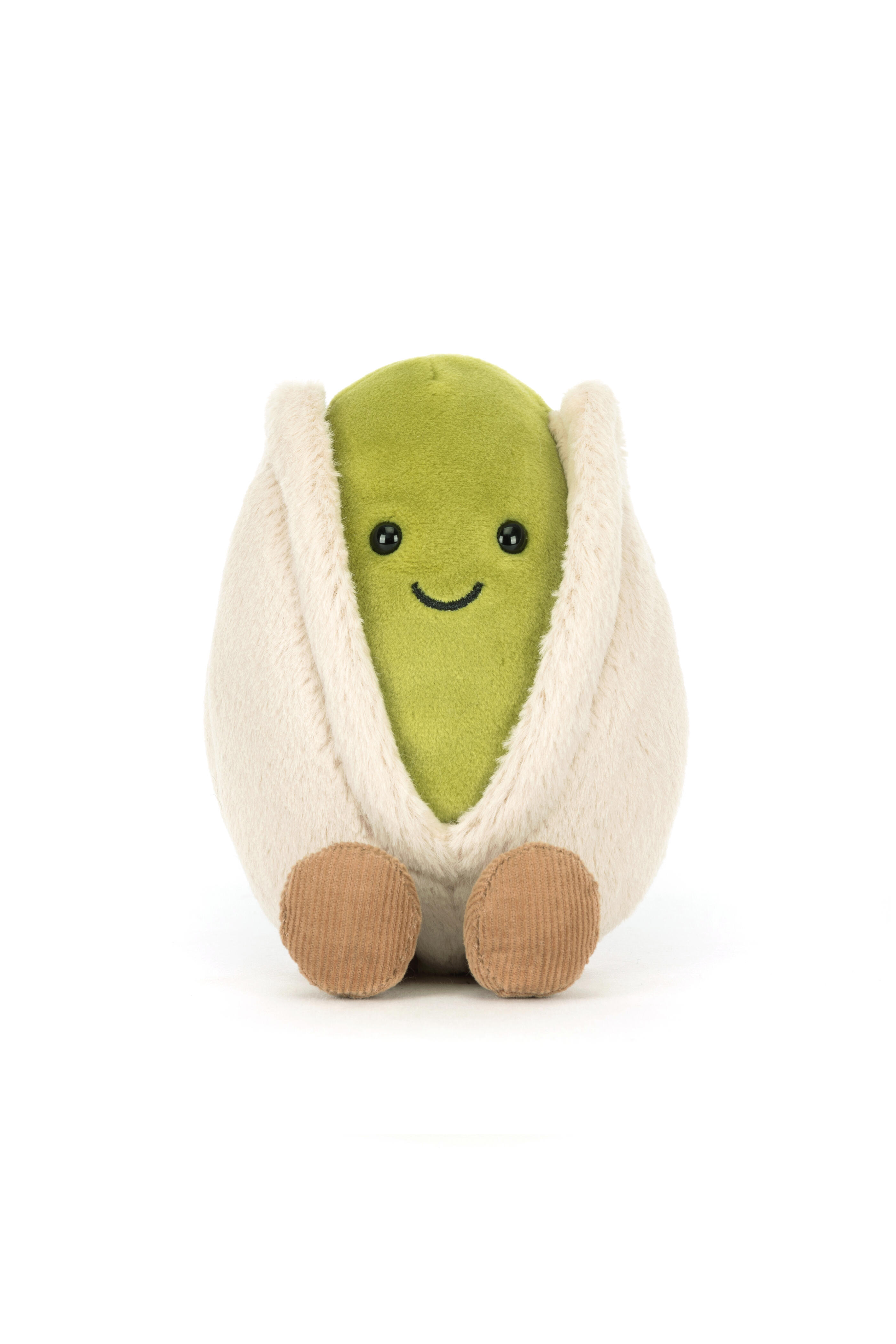 Jellycat - Amuseables Horatio Pistachio