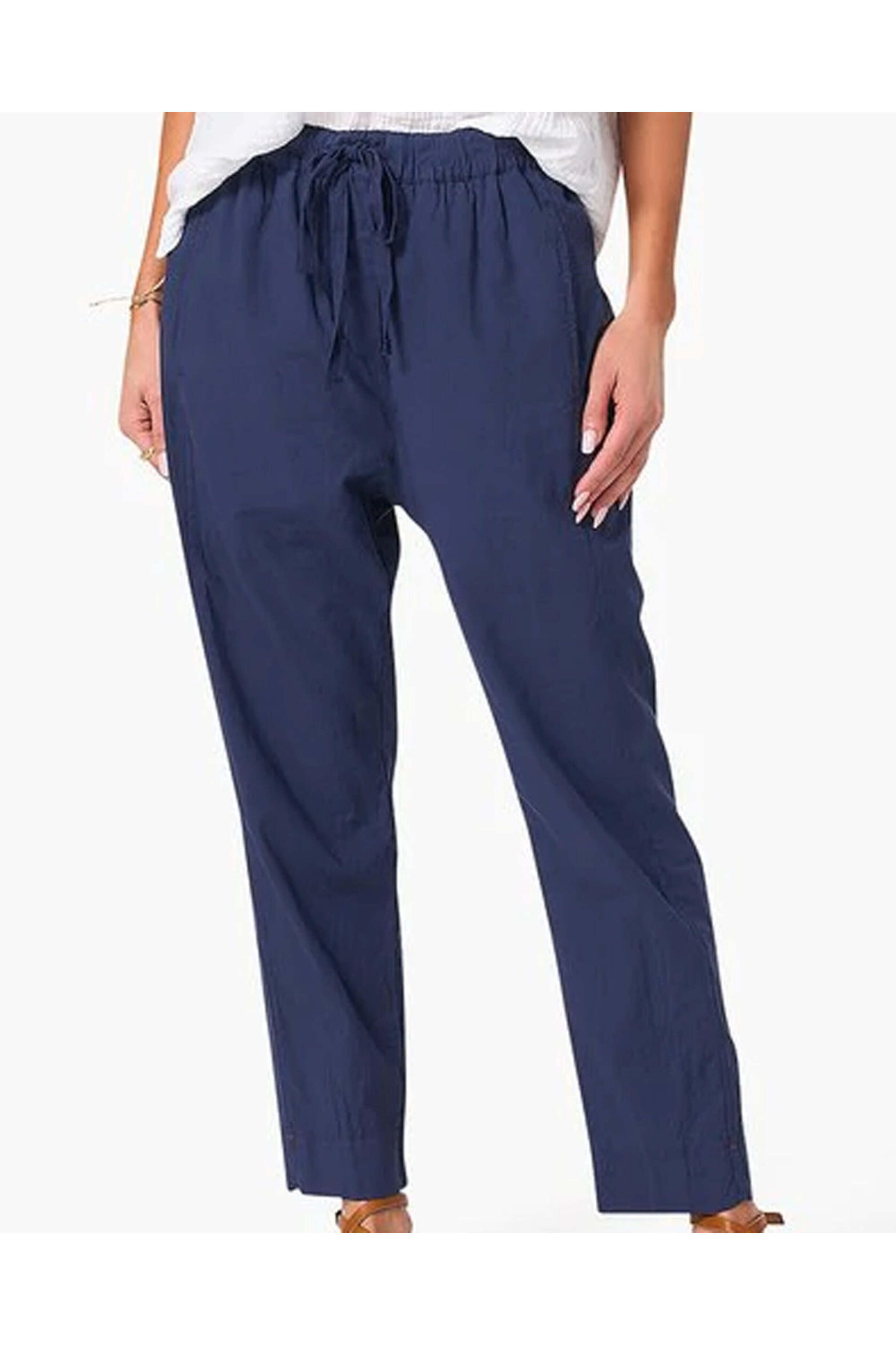 Xirena - Navy Draper Pant
