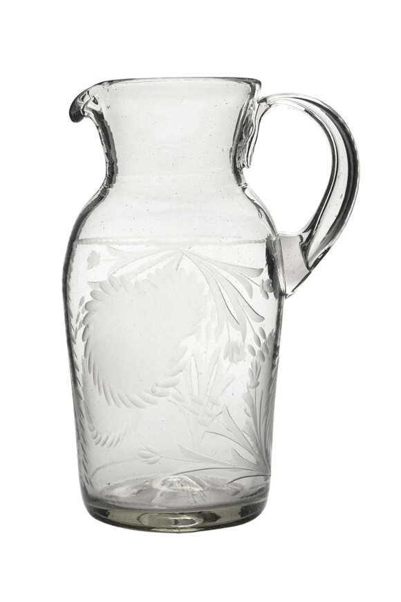 Jan Barboglio Jarron Girasol Pitcher