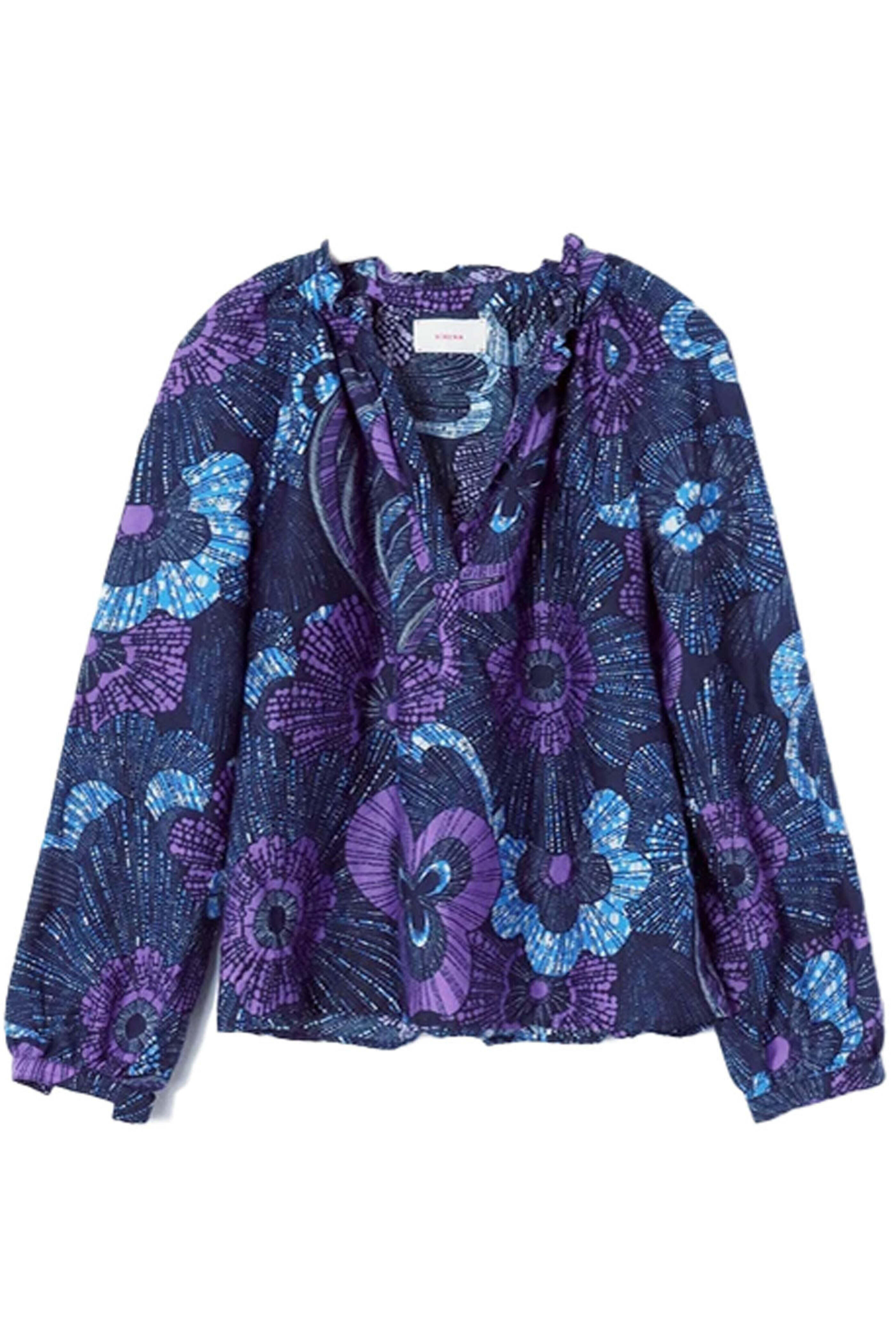 Xirena - Lantana Blair Top