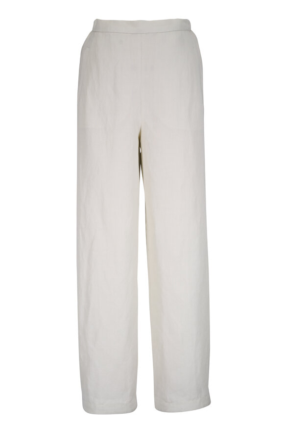 Peter Cohen Mod Squad Ivory Pant