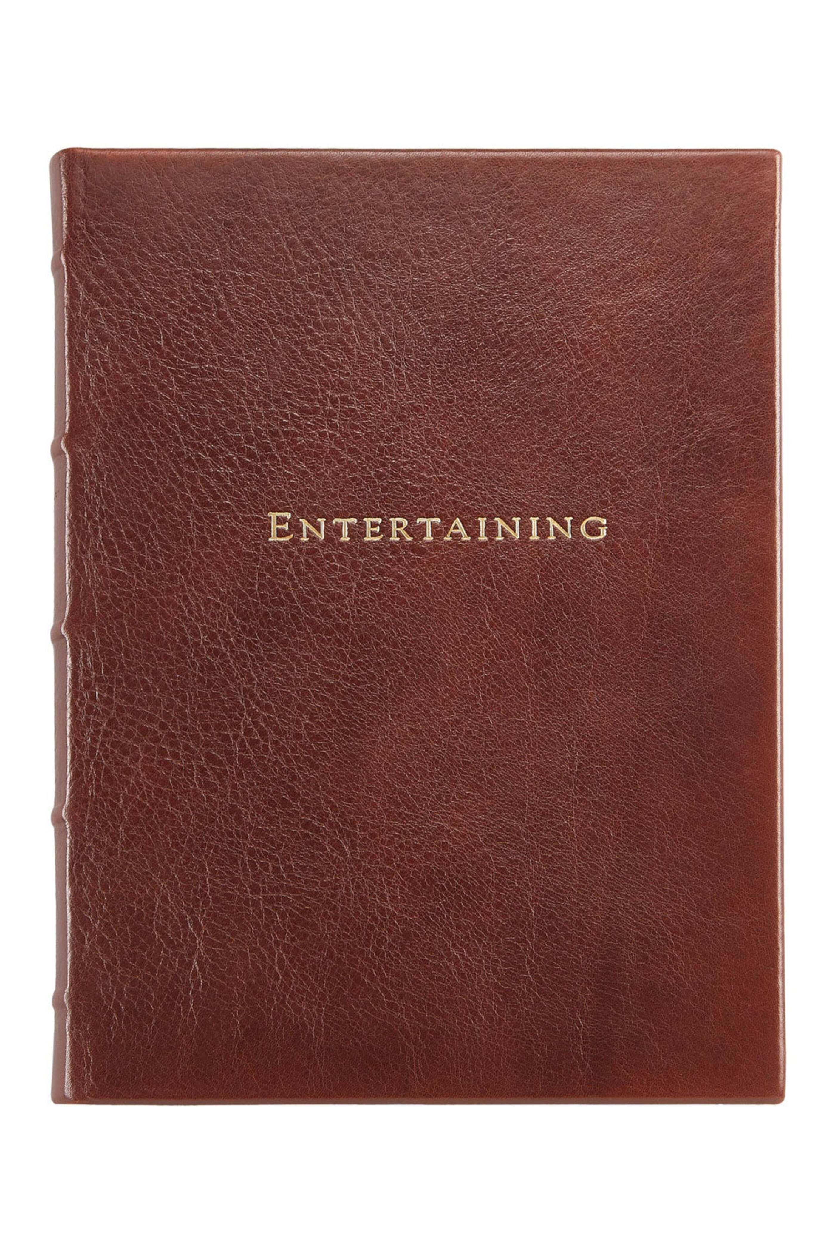 Graphic Image - Entertaining Book