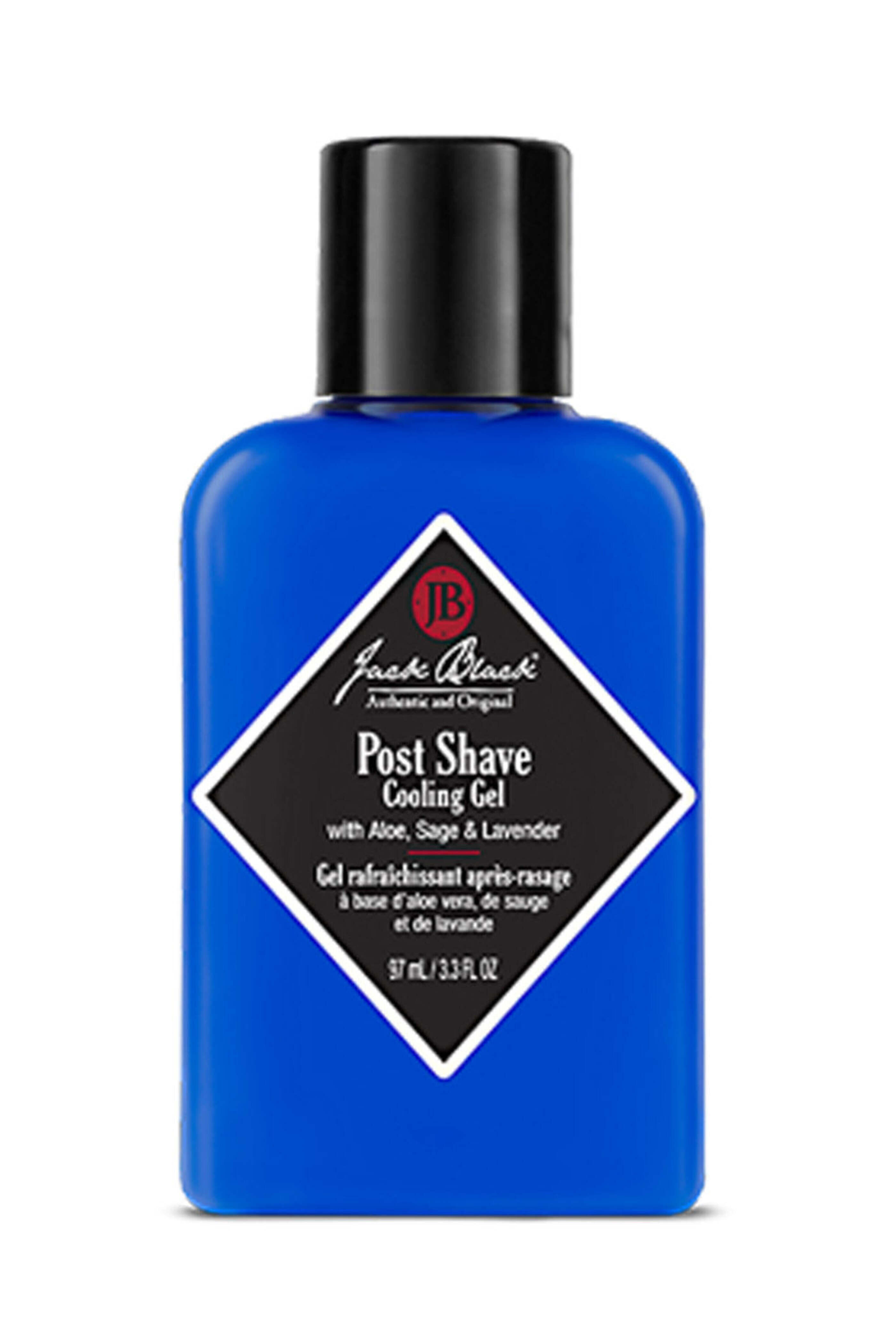 Jack Black - Post Shave Cooling Gel