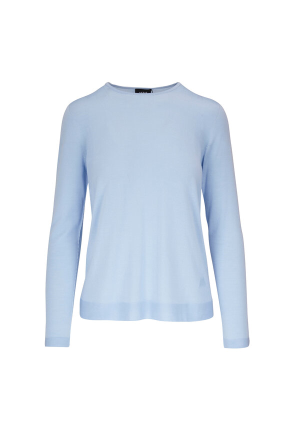 Akris - Ice Seamless Knit Pullover