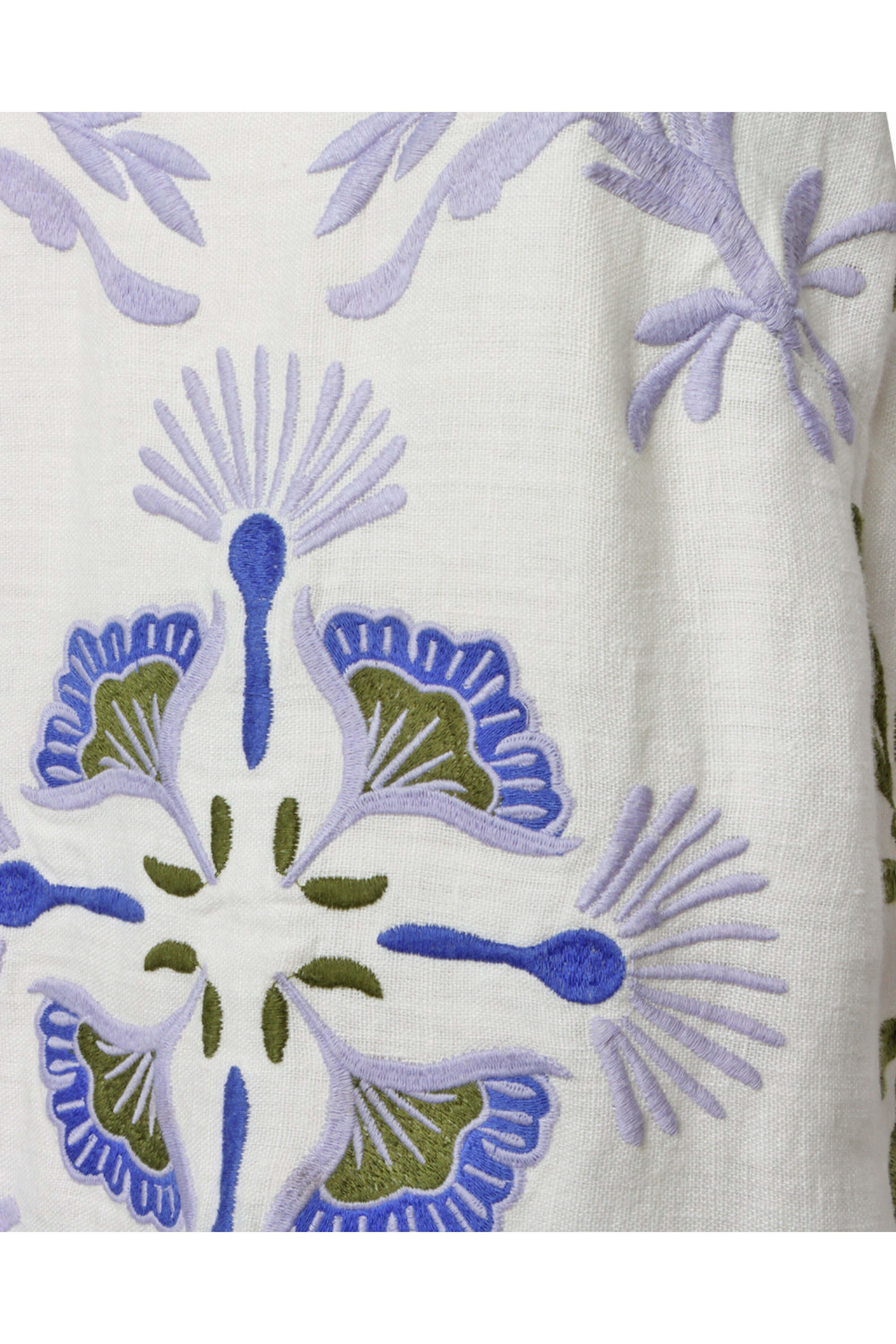 Maria Oliver - Waltz Yvette Dress