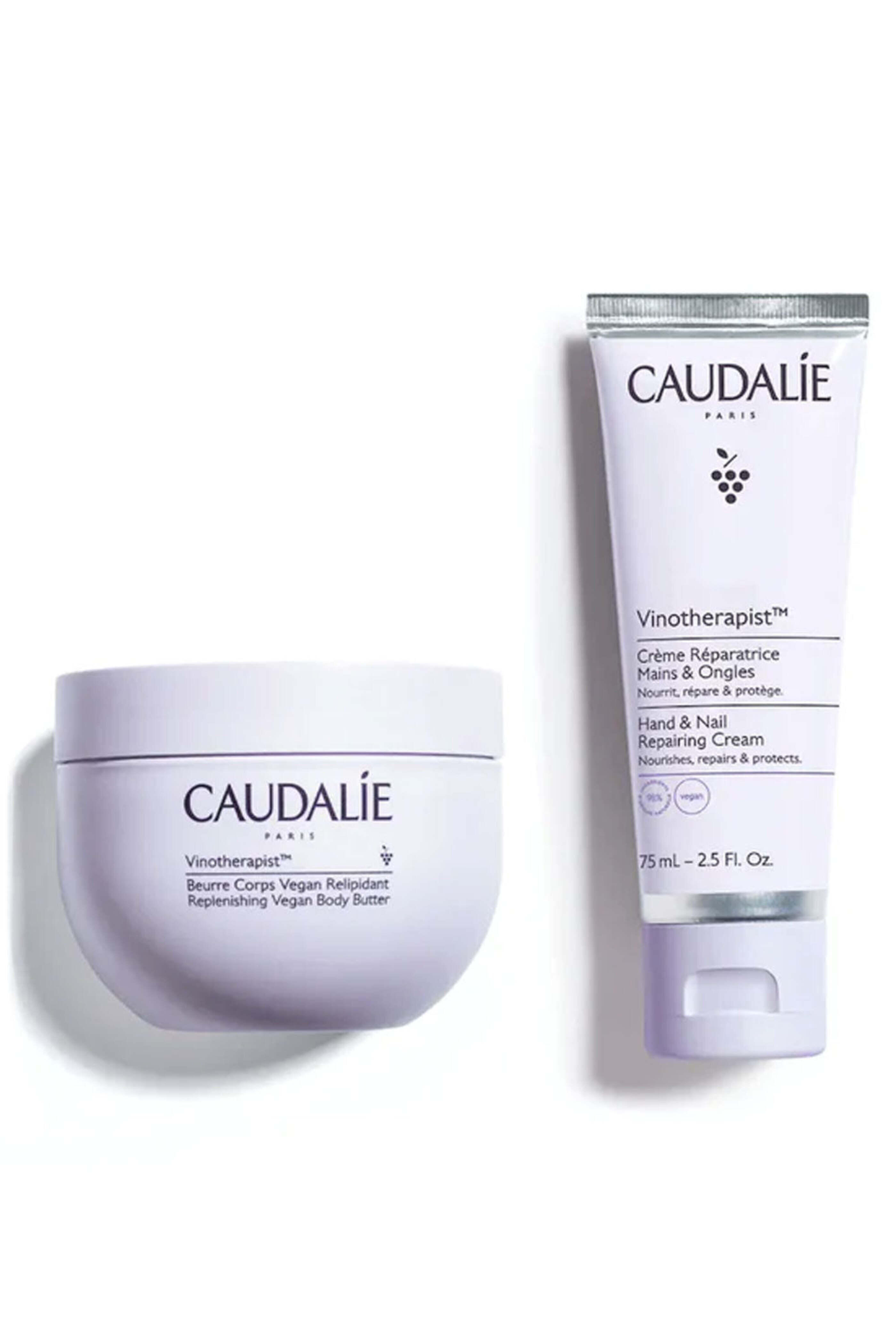 Caudalie - Vinotherapist Body Moisturizing Gift Set