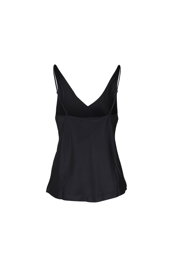 Dorothee Schumacher Sense Of Shine Blank Tank - view 2