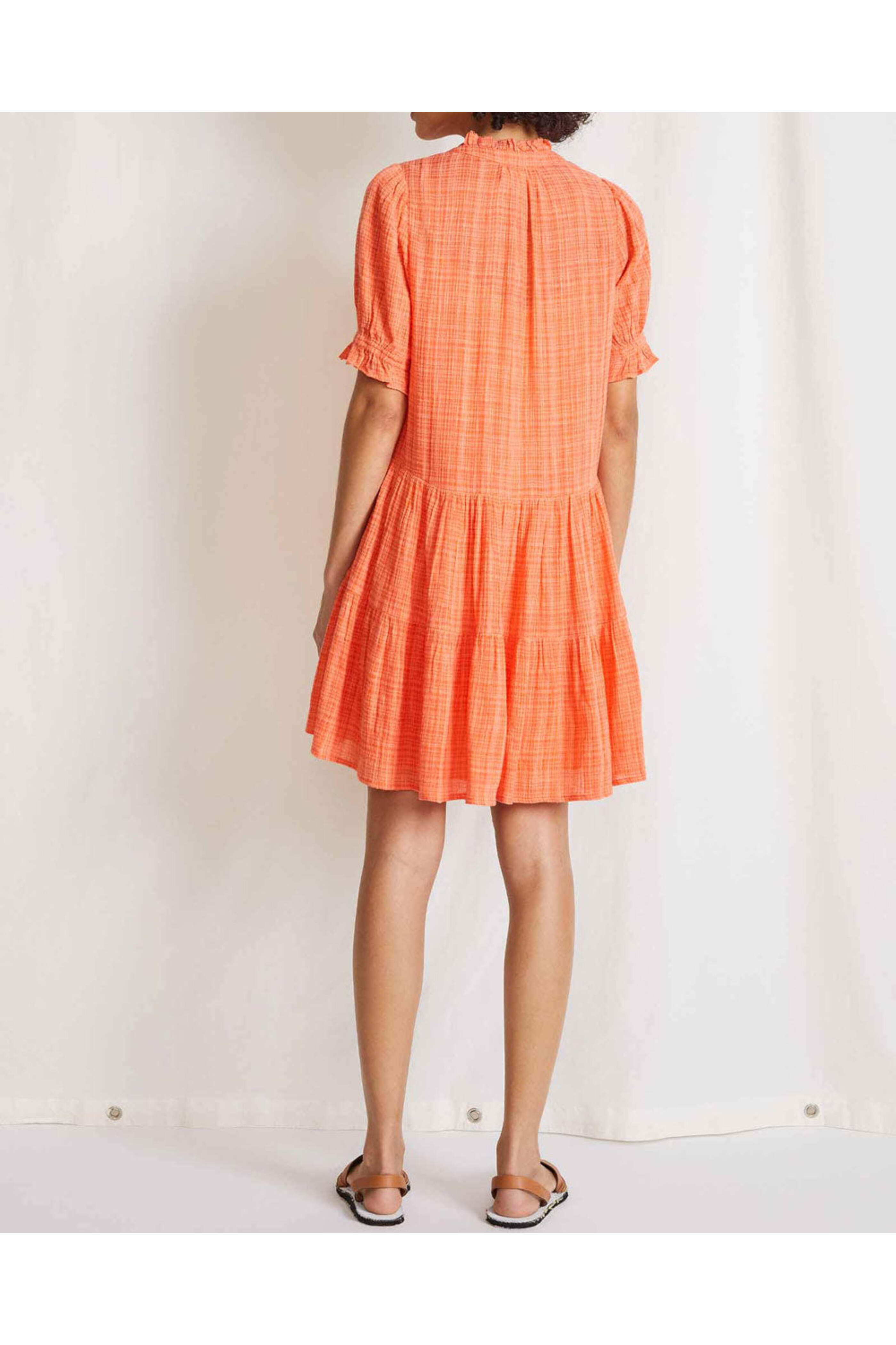 las alturas mini dress Apiece Apart