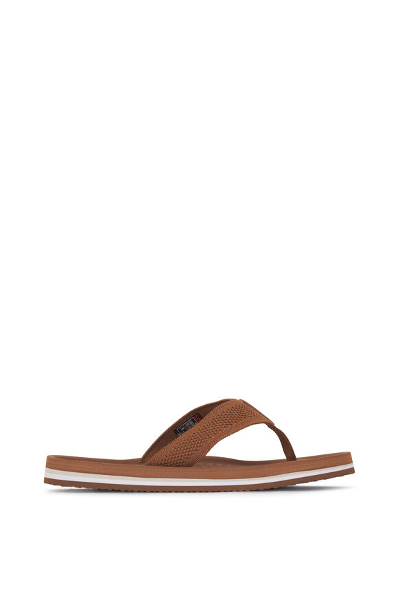 Swims Napoli Nutmeg Flip Flop - view 3